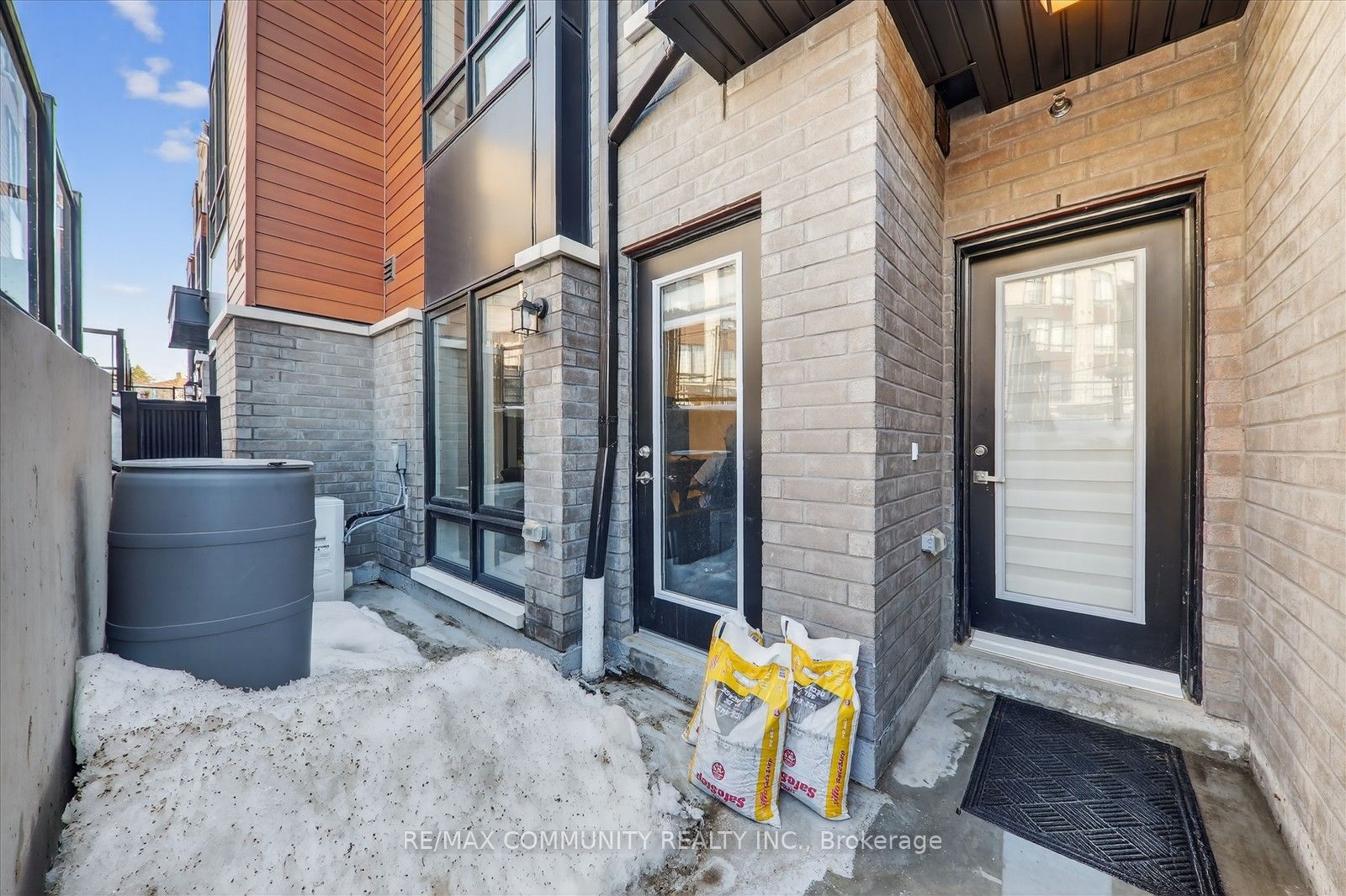 145 Tapscott Road 21, Toronto, ON M1B 0E8 photo 5