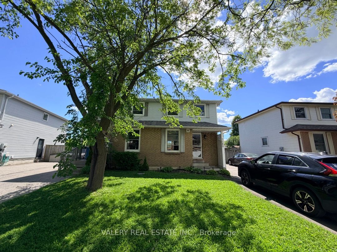 1460 O'Hara Court Lower, Oshawa, ON L1J 8A7 photo 3