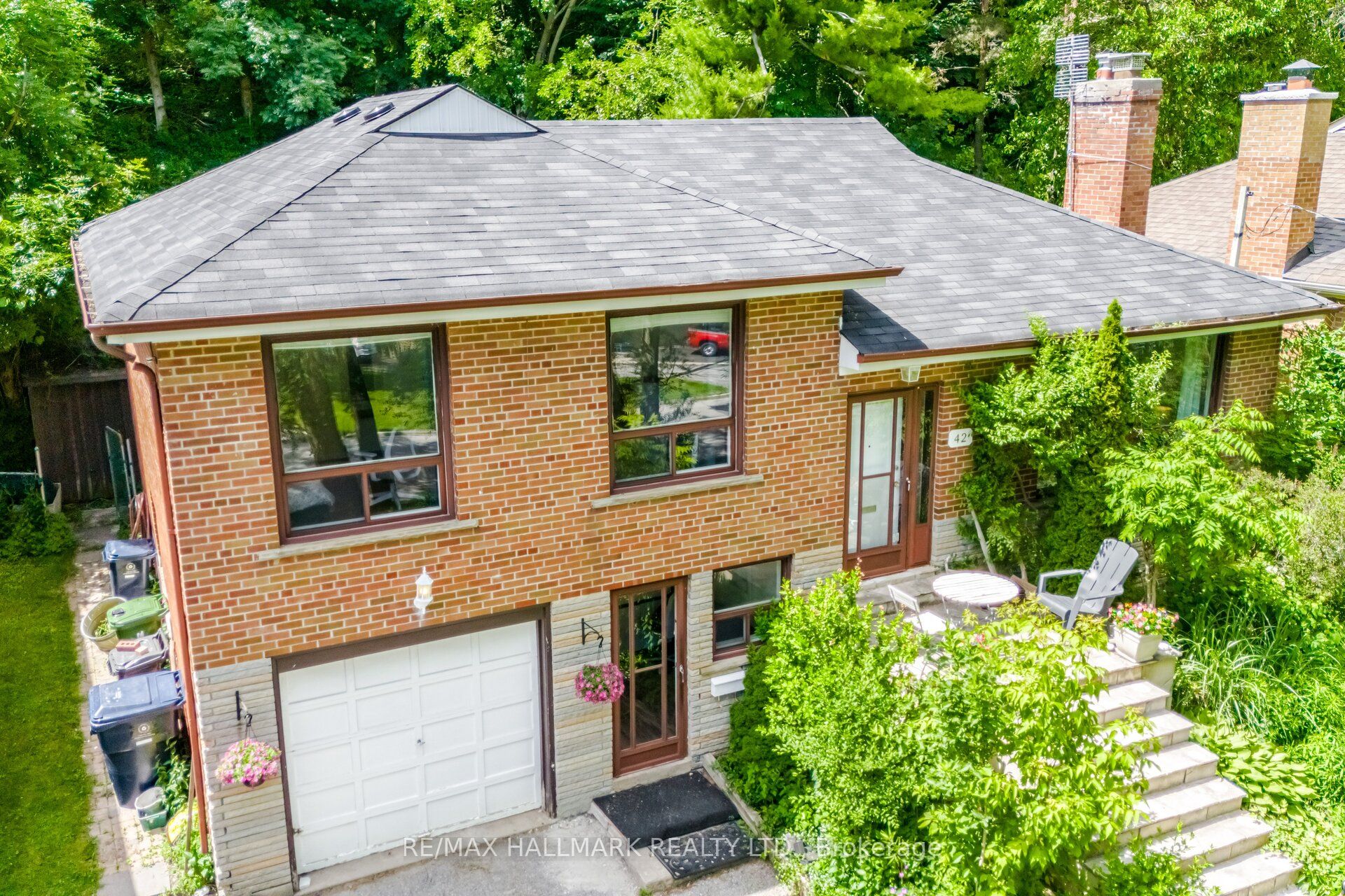 42 Catalina Drive, Toronto, ON M1M 1K6 photo 2