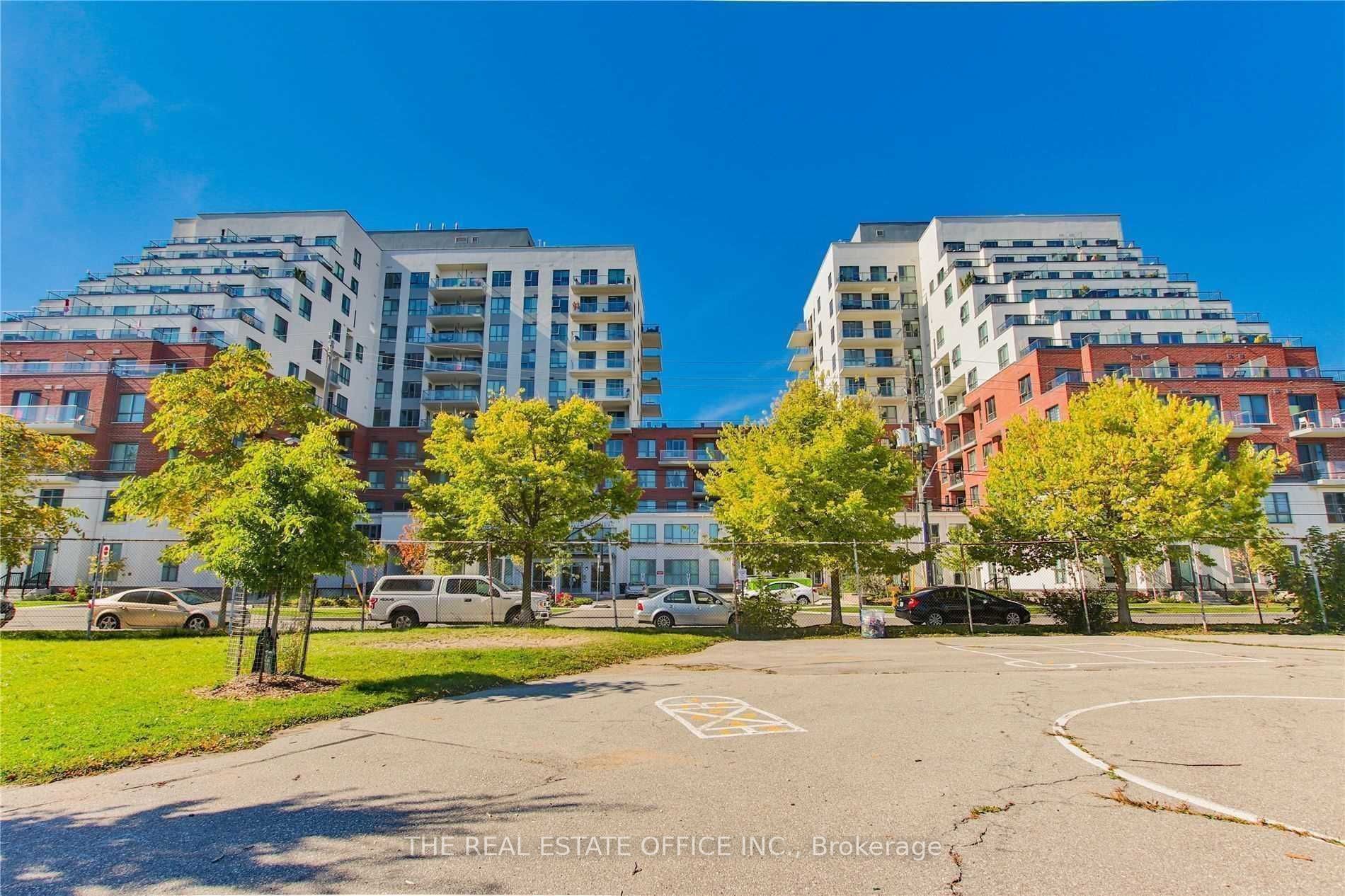 22 East Haven Drive 1119, Toronto, ON M1L 1L9