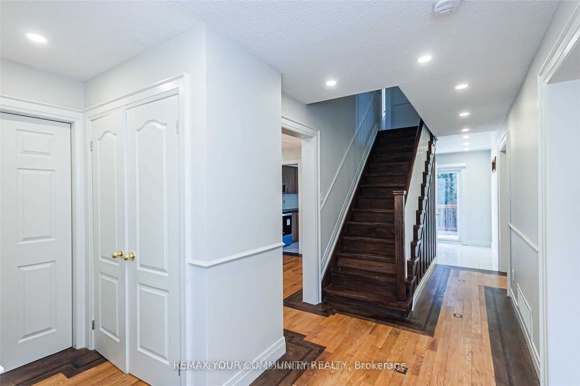 1138 Thimbleberry Circle, Oshawa, ON L1K 2H1 photo 4