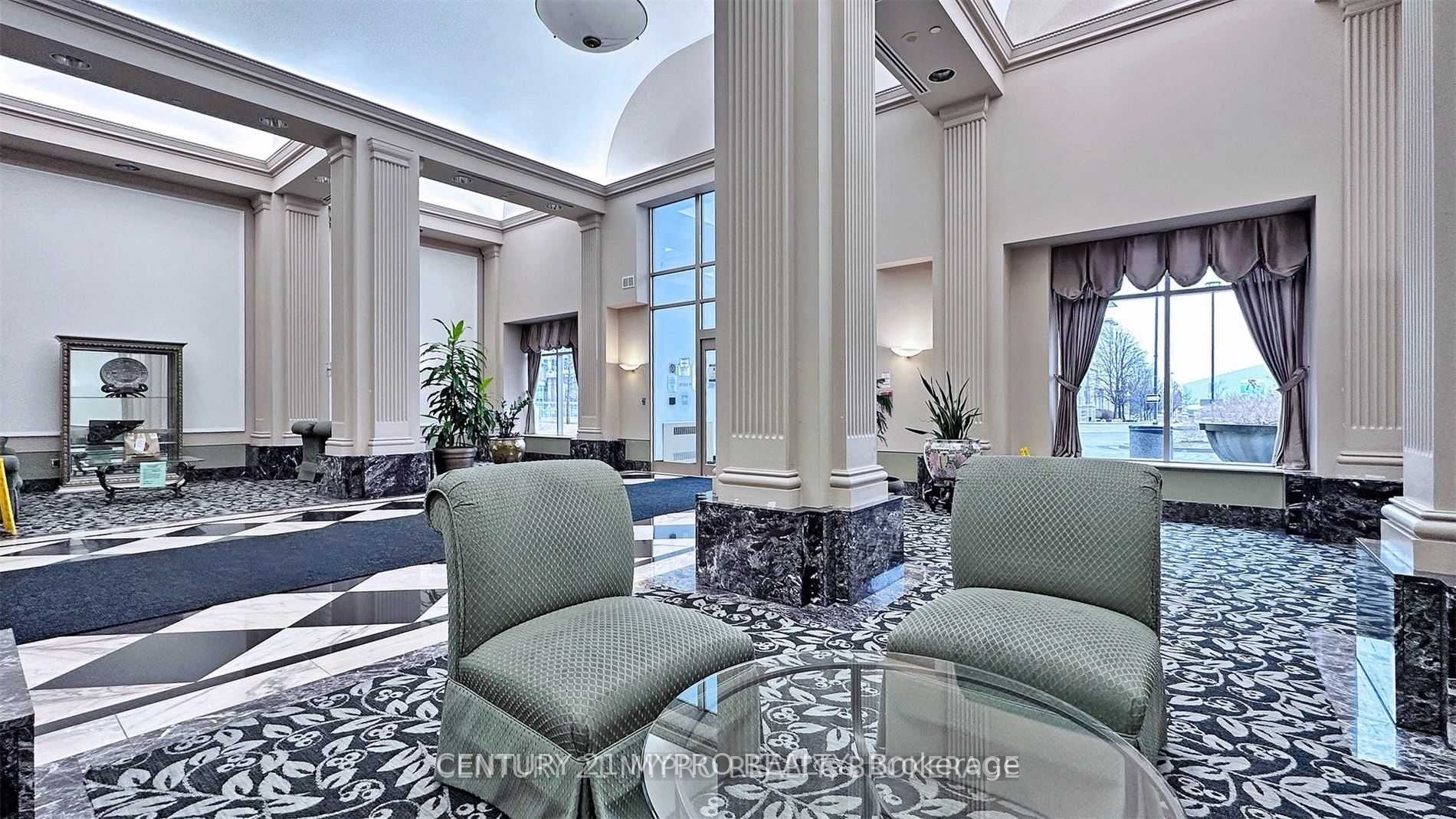 1 Lee Centre Drive 1609, Toronto, ON M1H 3J2 photo 4