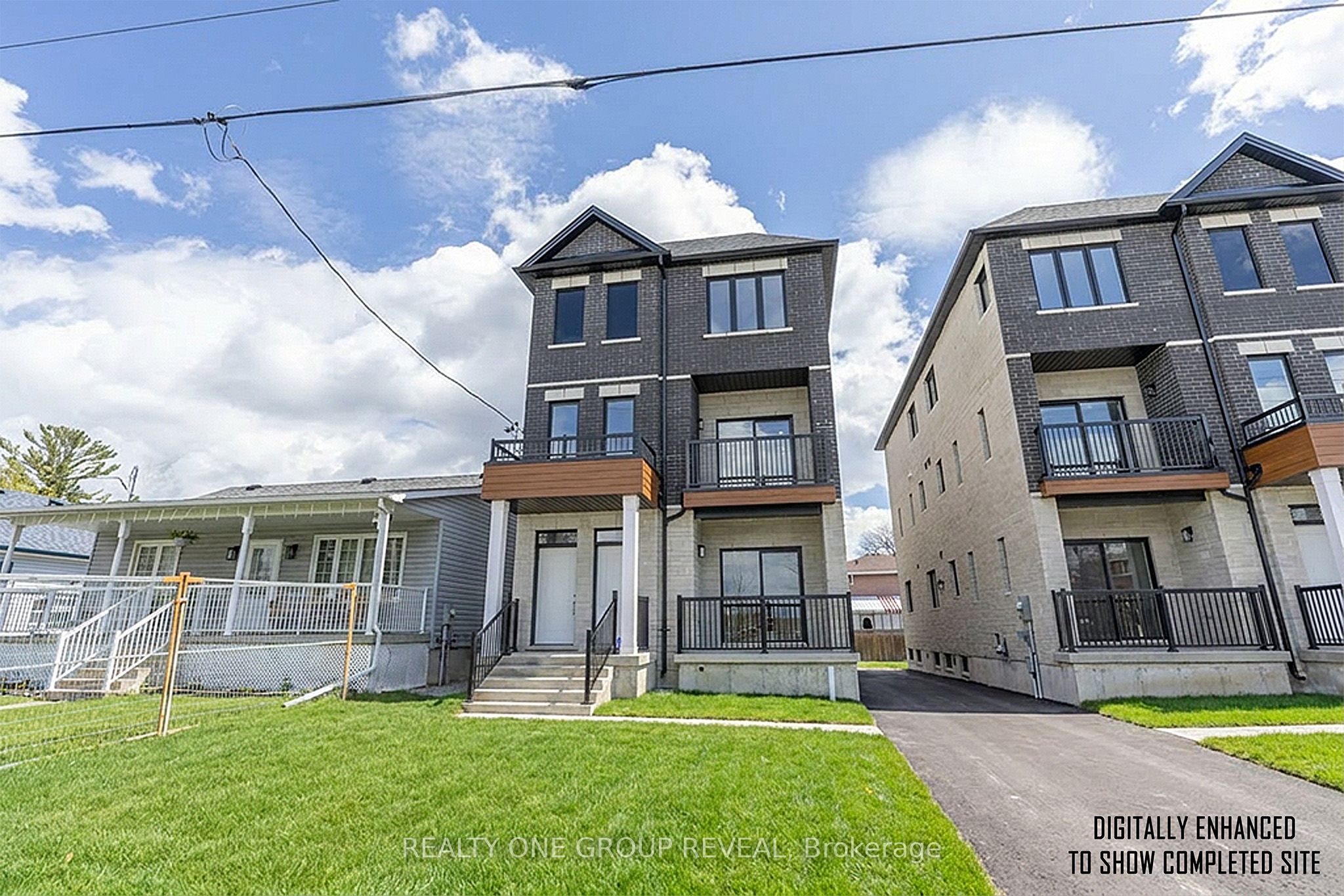 223 Grenfell Street Unit 3, Oshawa, ON L1J 4W3