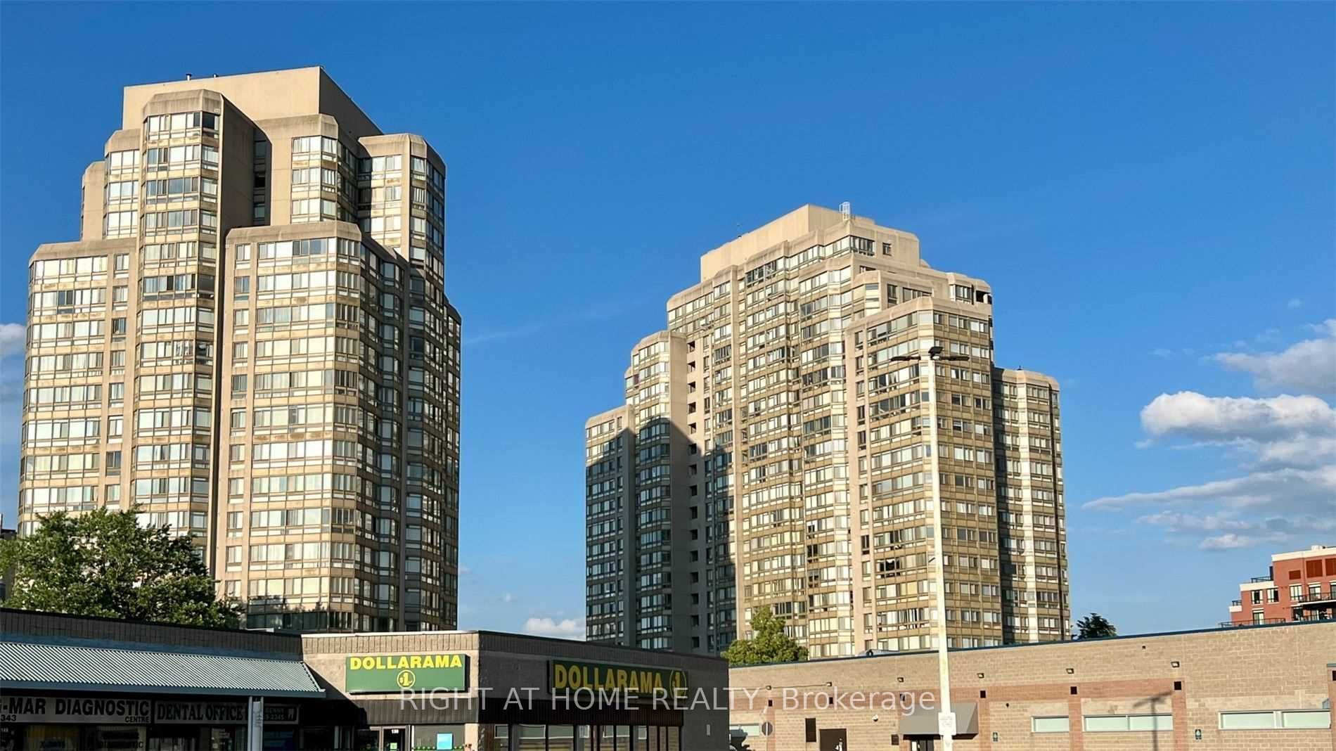3233 Eglinton Avenue E 1406, Toronto, ON M1J 3N6 photo 3