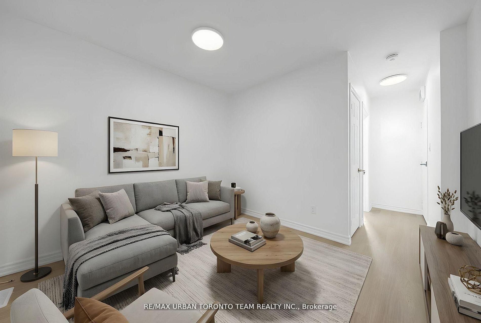 880 Dundas Street E Main, Toronto, ON M4M 1R3