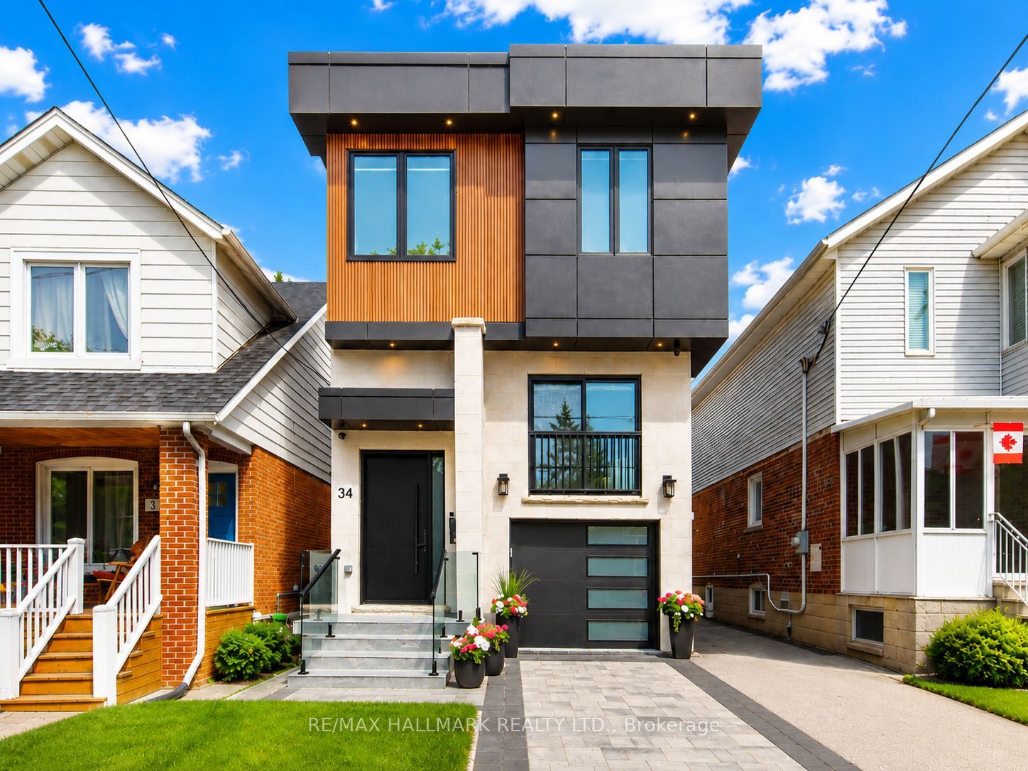 34 Roosevelt Road, Toronto, ON M4J 4T6 photo 4