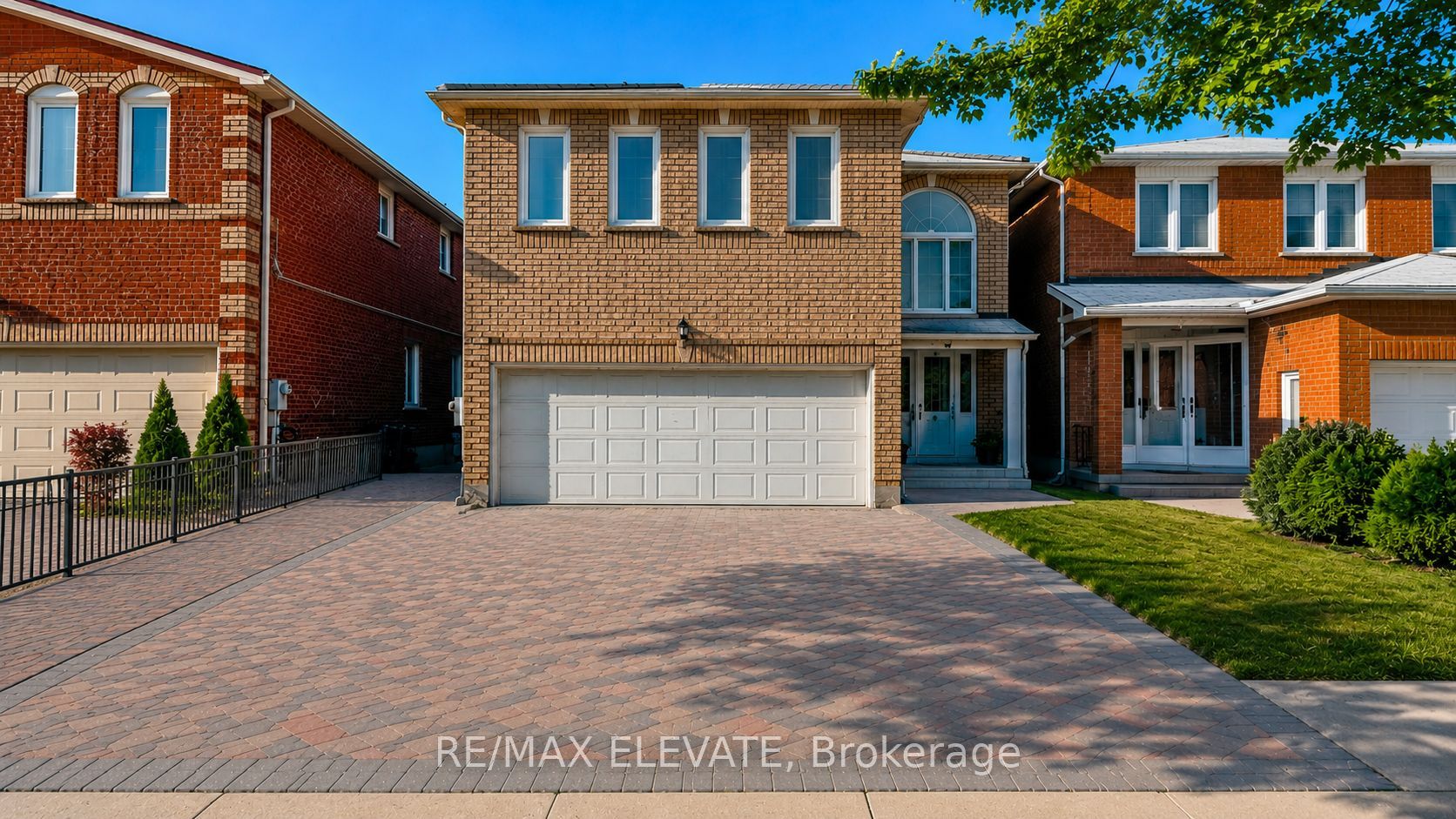 7 Heaslip Terrace Basement, Toronto, ON M1T 1W8 photo 3