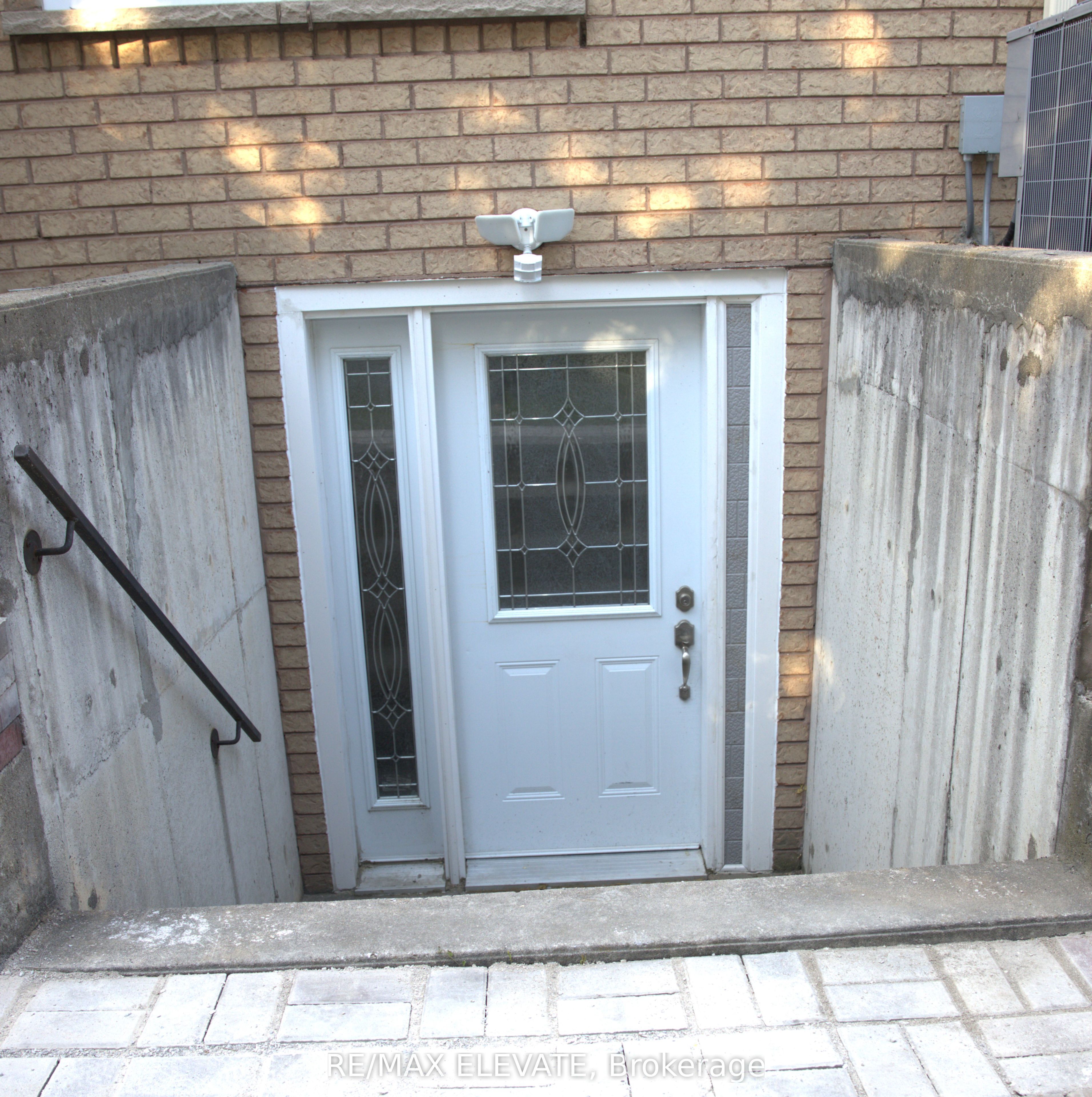 7 Heaslip Terrace Basement, Toronto, ON M1T 1W8 photo 5