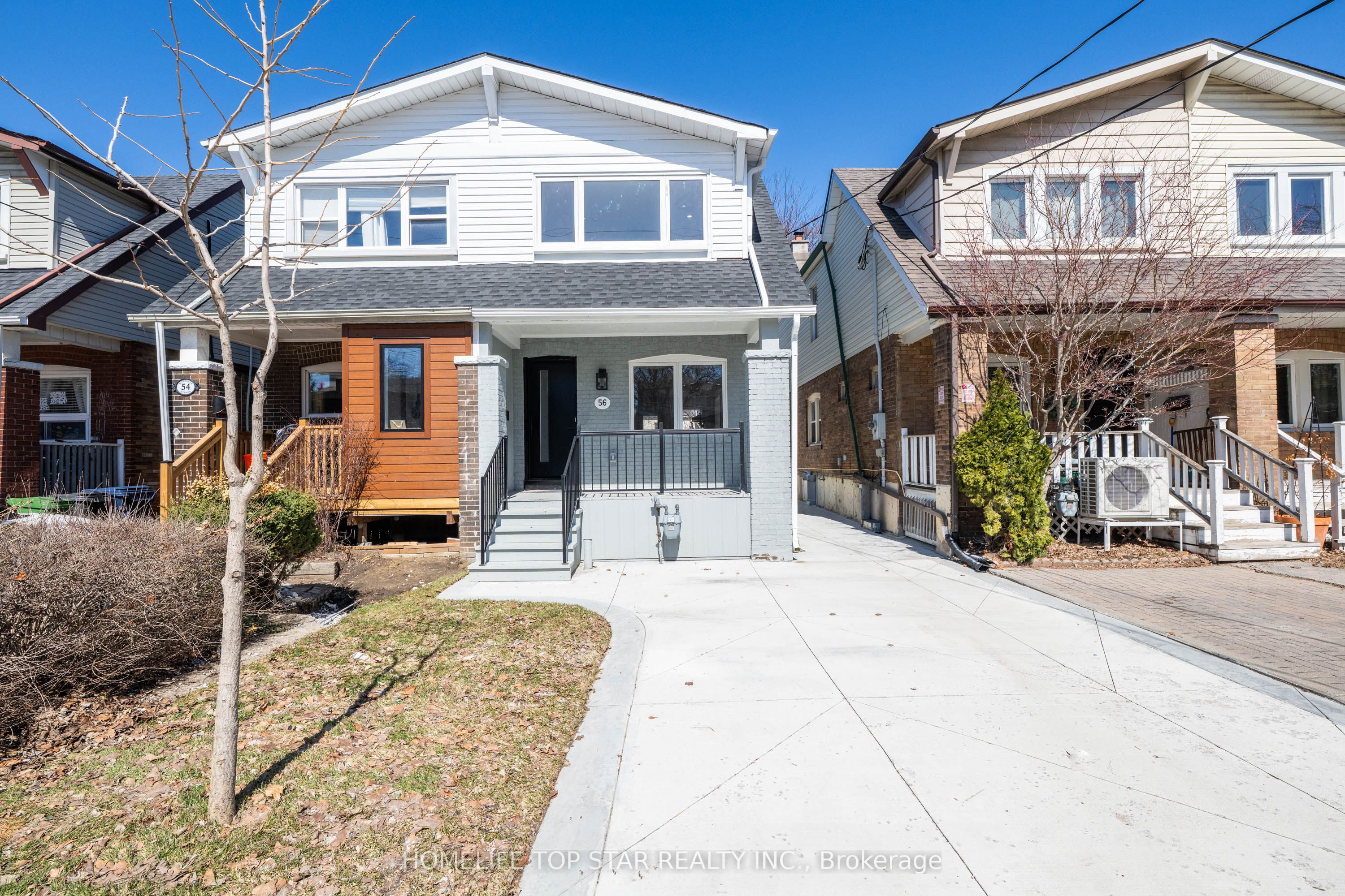 56 Mortimer Avenue, Toronto, ON M4K 2A1 photo 3