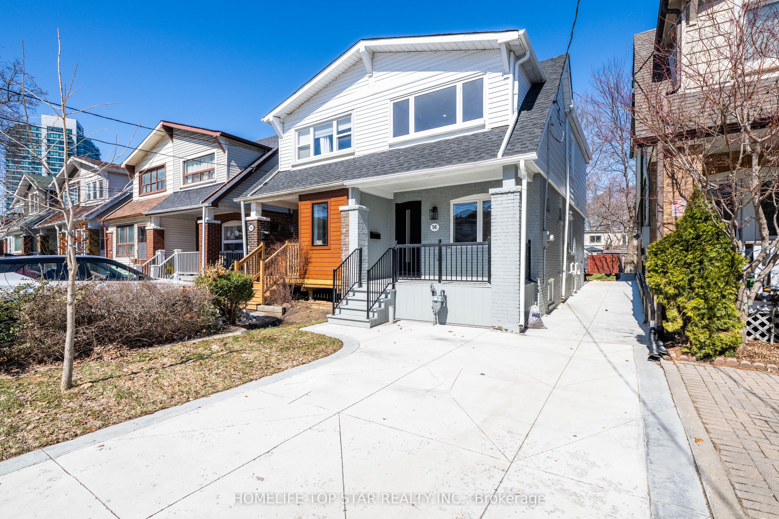 56 Mortimer Avenue, Toronto, ON M4K 2A1 photo 4