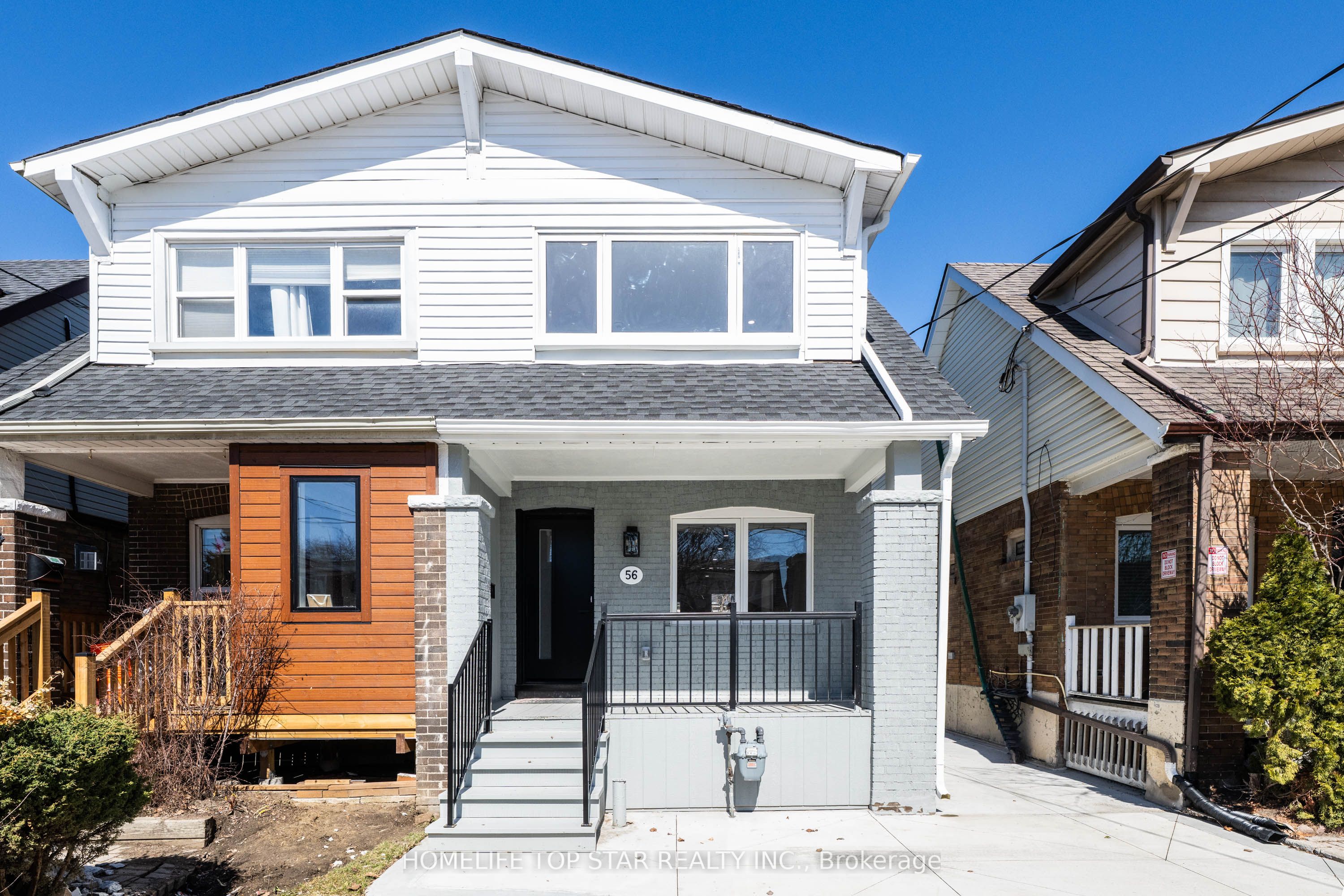 56 Mortimer Avenue, Toronto, ON M4K 2A1 photo 5