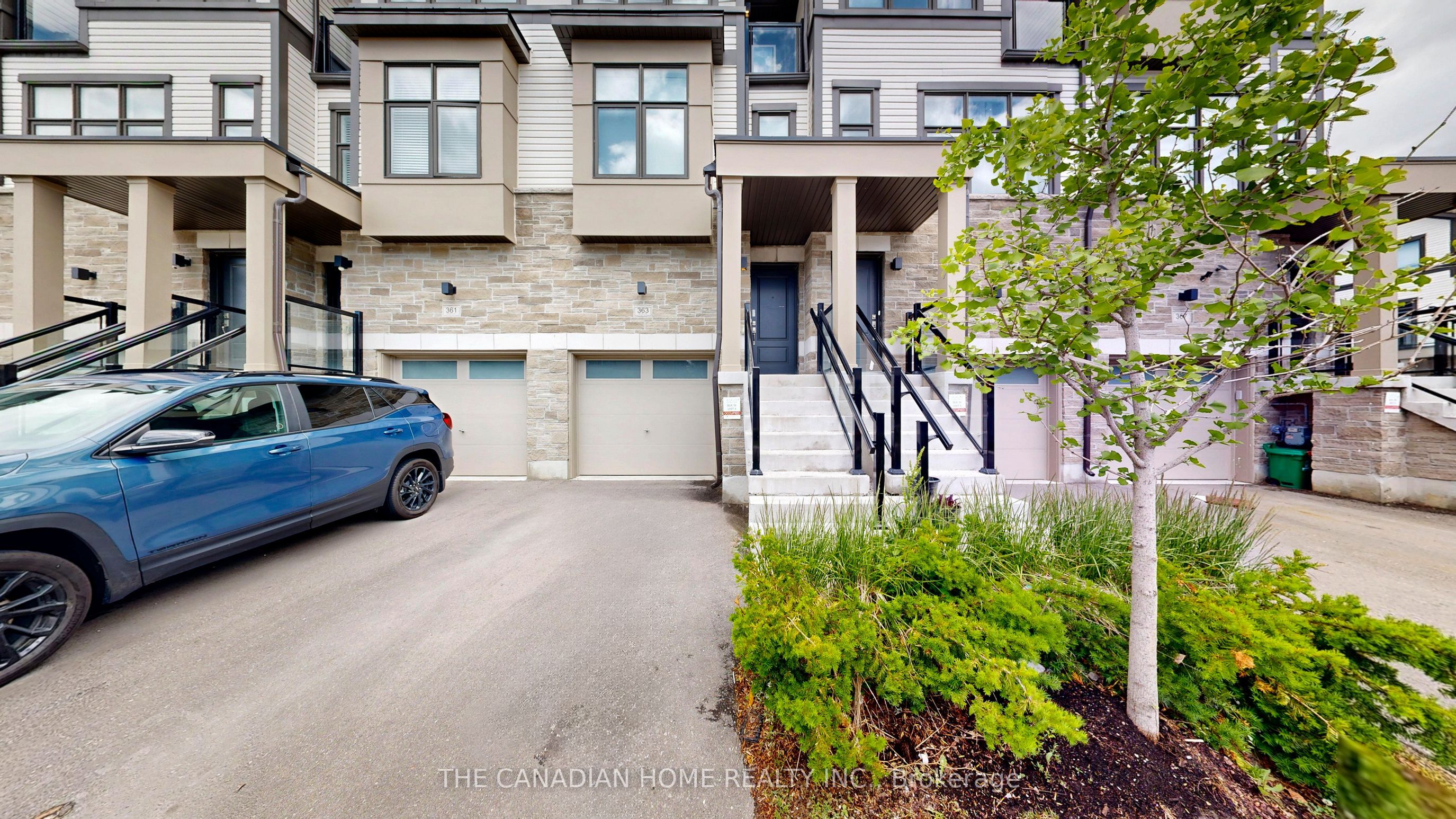 363 OKANAGAN Path, Oshawa, ON L1H 0B1 photo 3