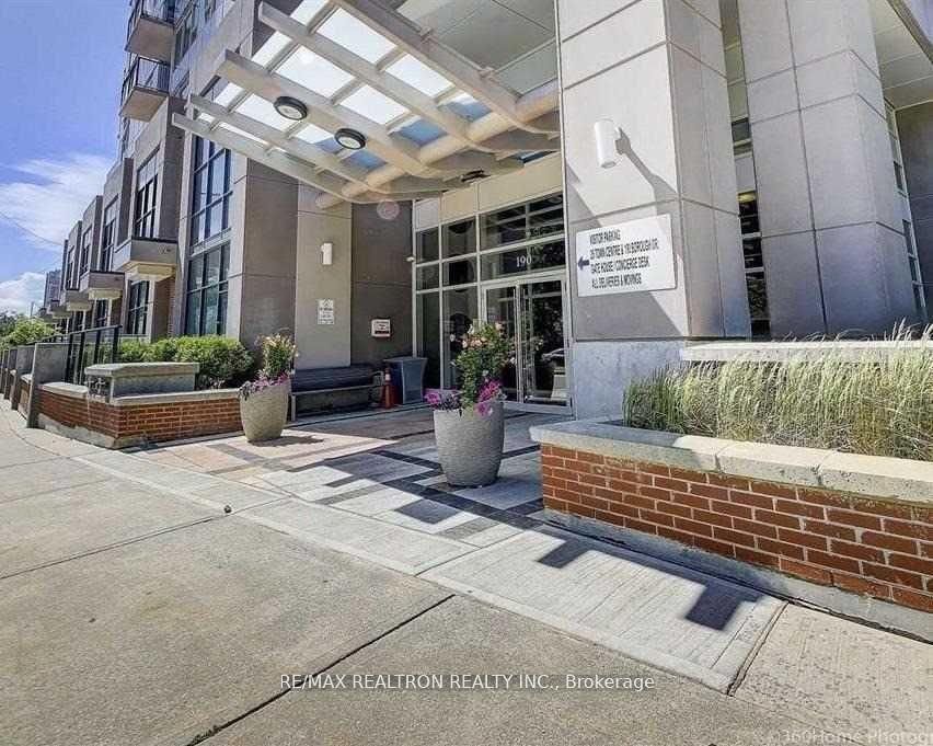 190 Borough Drive 2809, Toronto, ON M1P 0B6