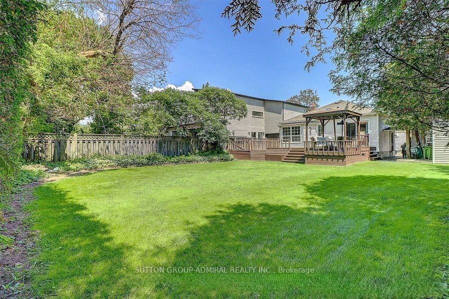 38 Fenwood Heights, Toronto, ON M1M 2V8 photo 5