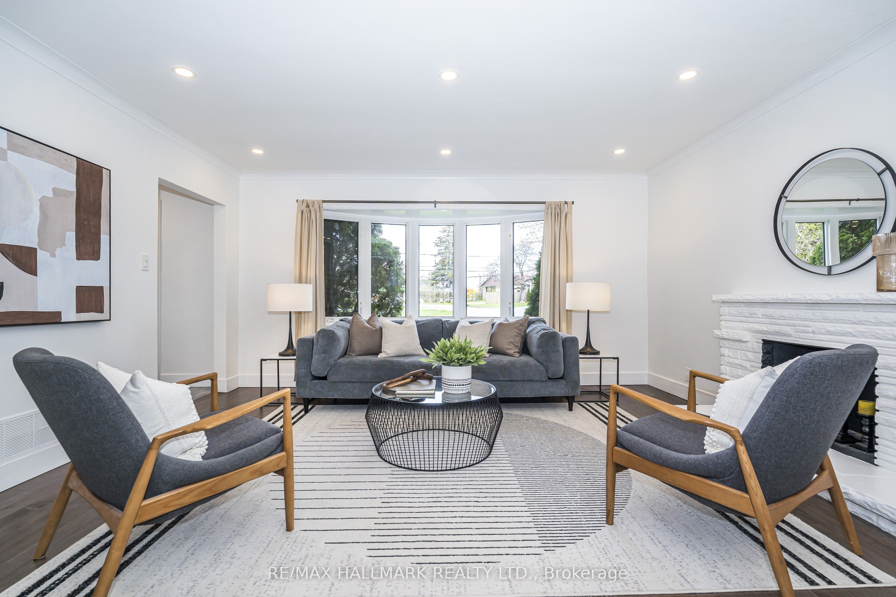 89 Scarborough Heights Boulevard, Toronto, ON M1M 2V5