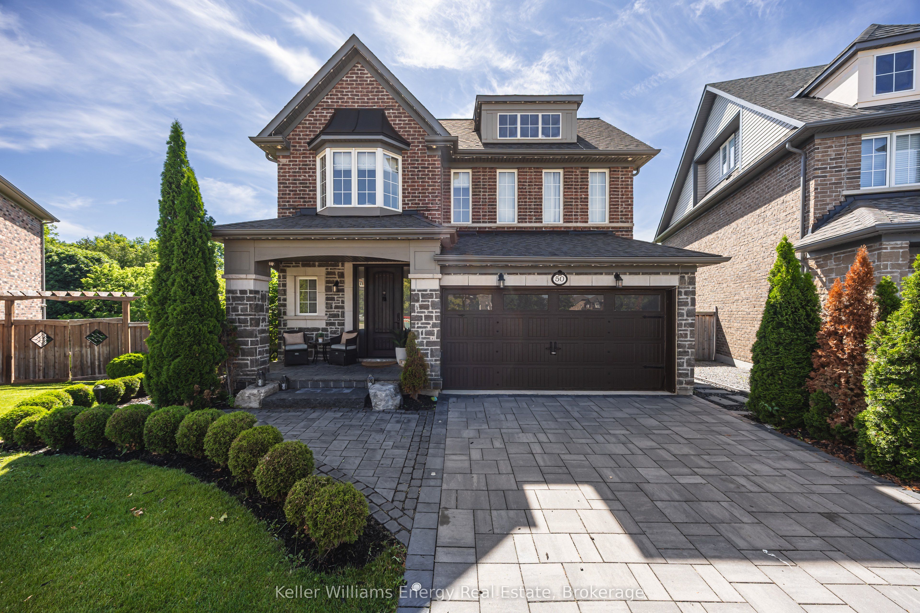 50 Rumbellow Crescent, Ajax, ON L1Z 0P8