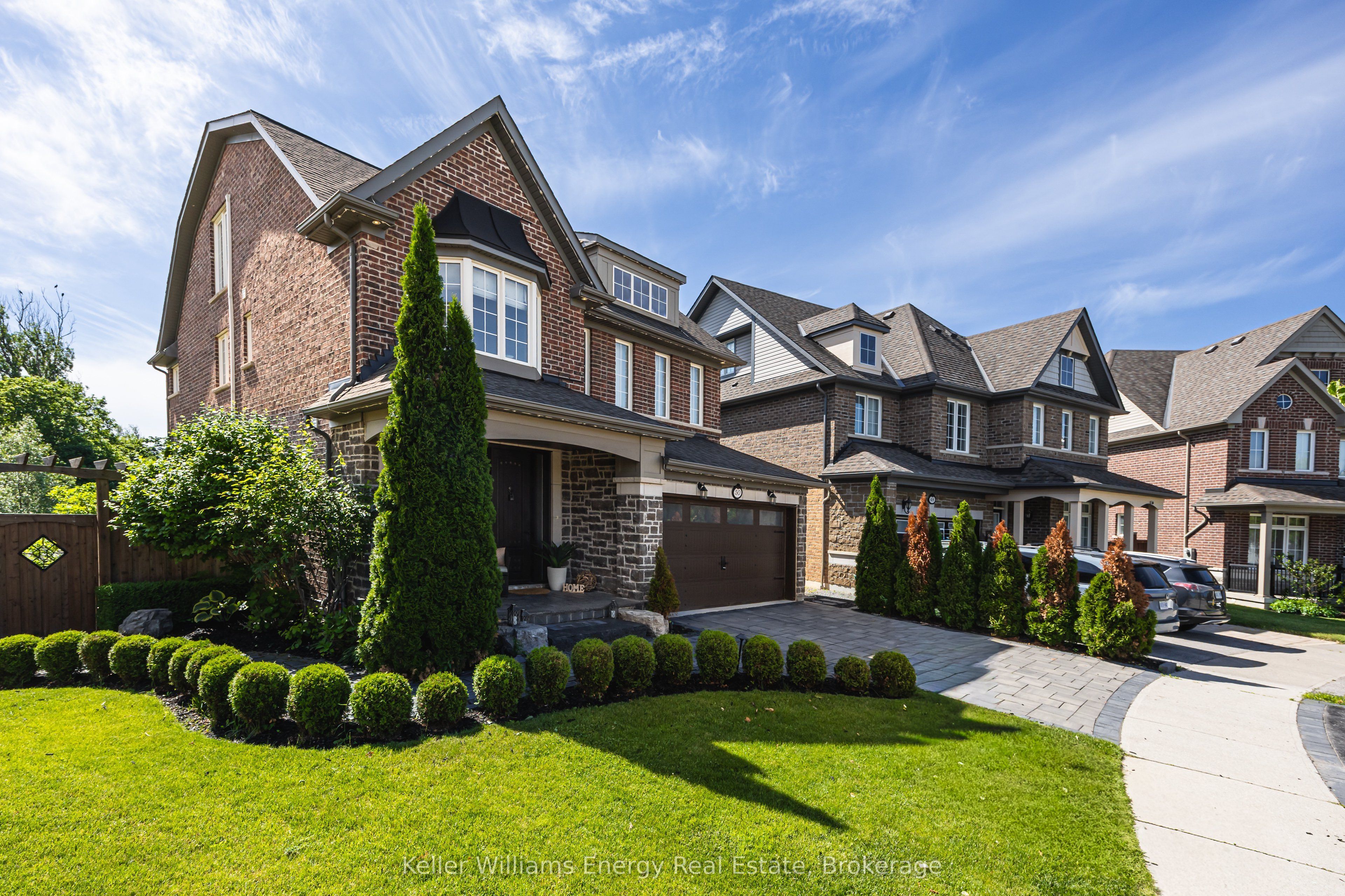 50 Rumbellow Crescent, Ajax, ON L1Z 0P8 photo 5