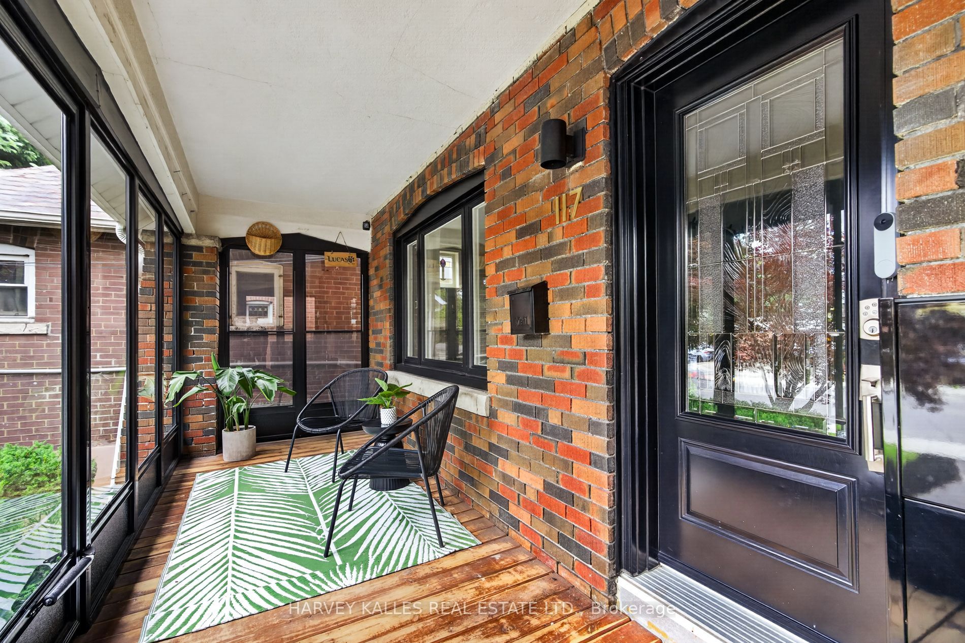 117 Dawes Road, Toronto, ON M4C 5B8 photo 2
