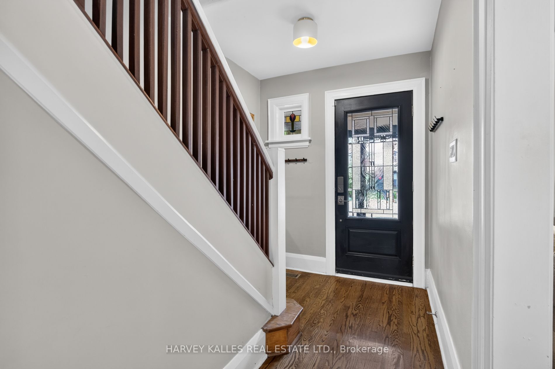 117 Dawes Road, Toronto, ON M4C 5B8 photo 4
