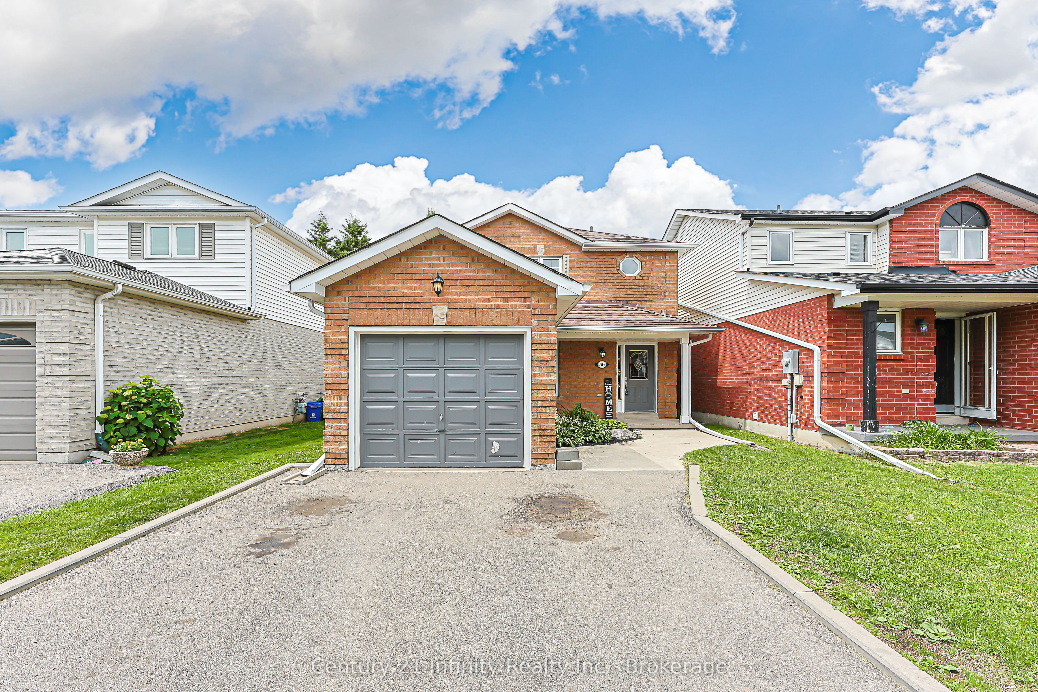 56 Bushford Street, Clarington, ON L1E 2X1 photo 2