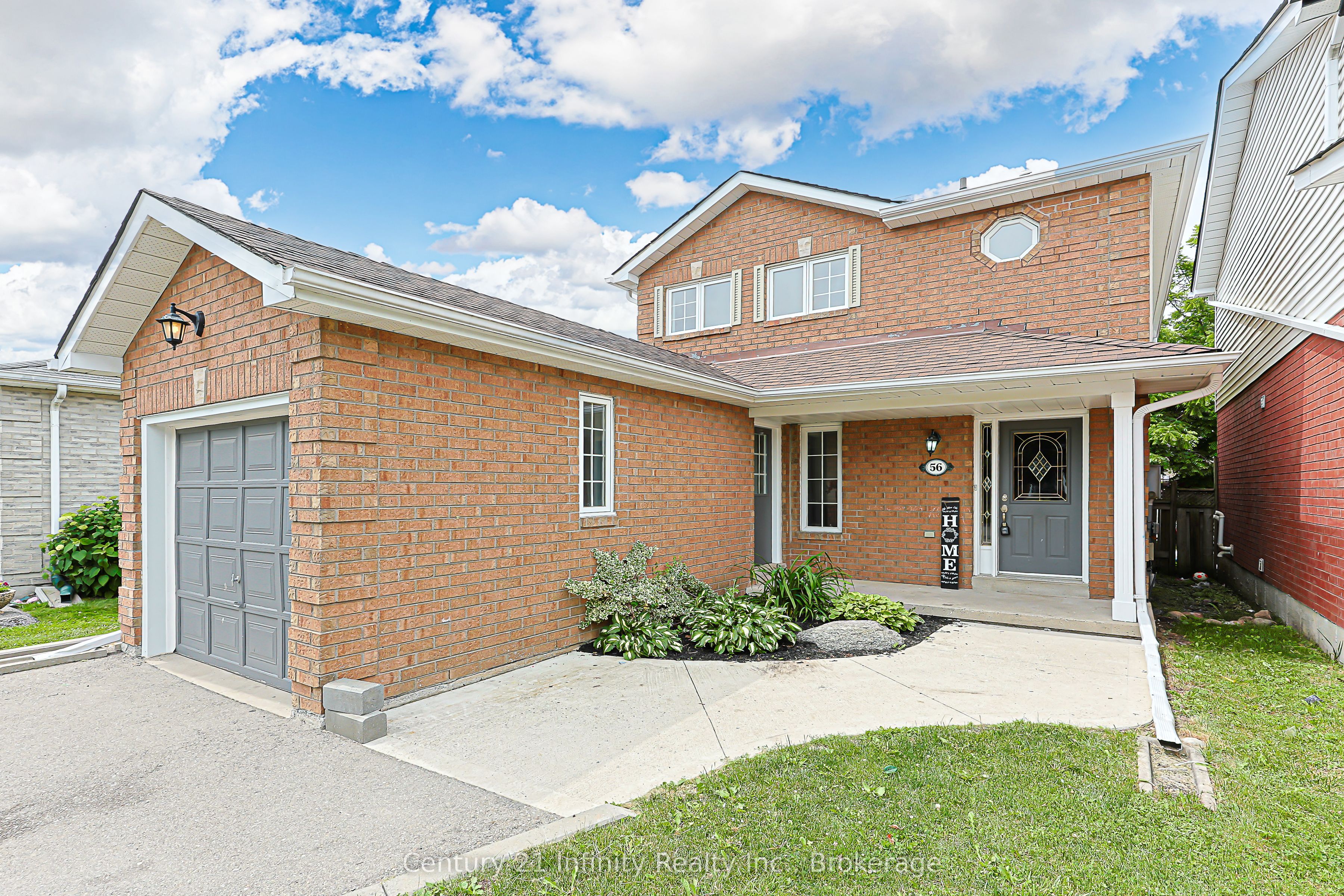56 Bushford Street, Clarington, ON L1E 2X1 photo 3