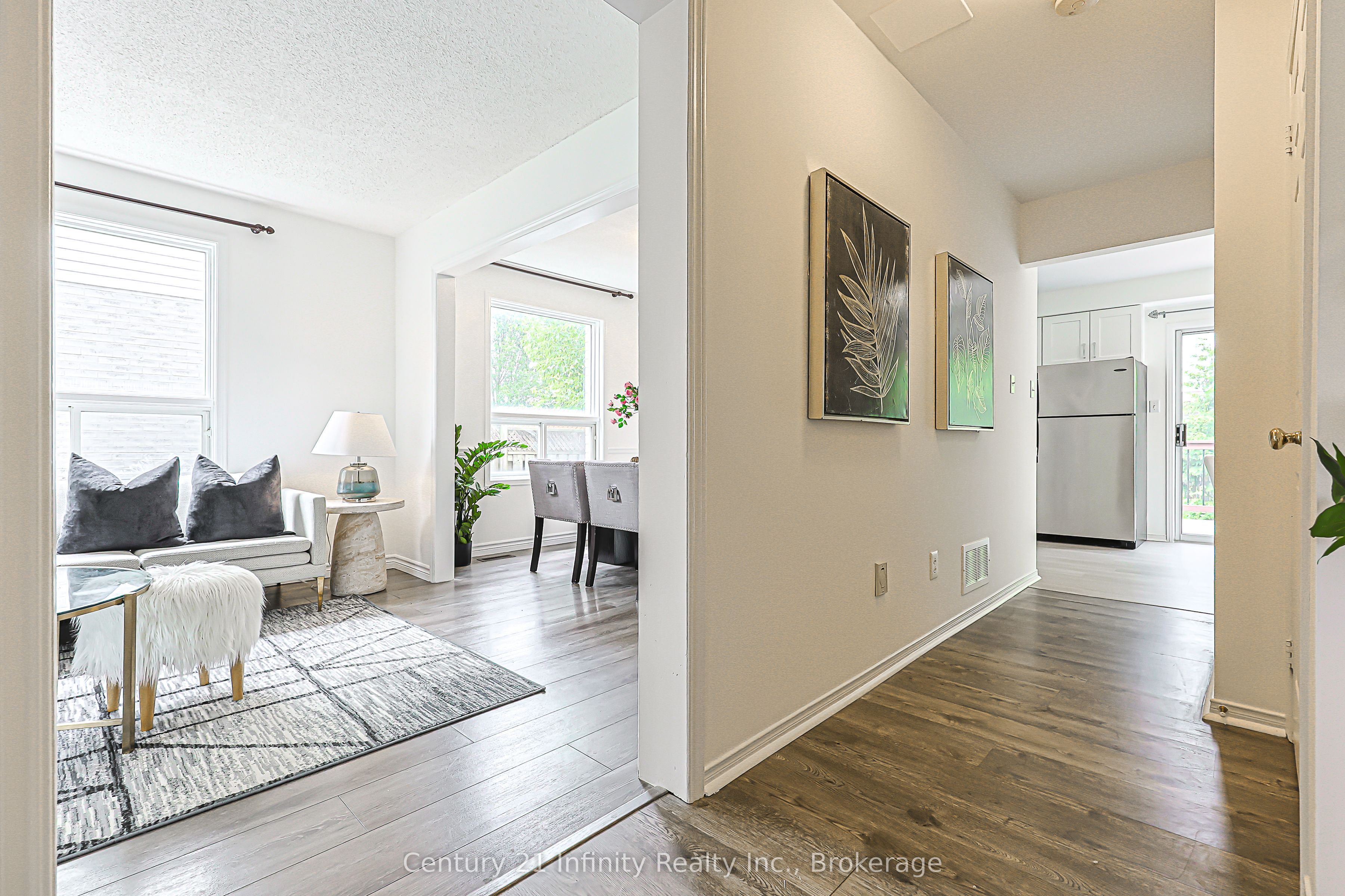 56 Bushford Street, Clarington, ON L1E 2X1 photo 5