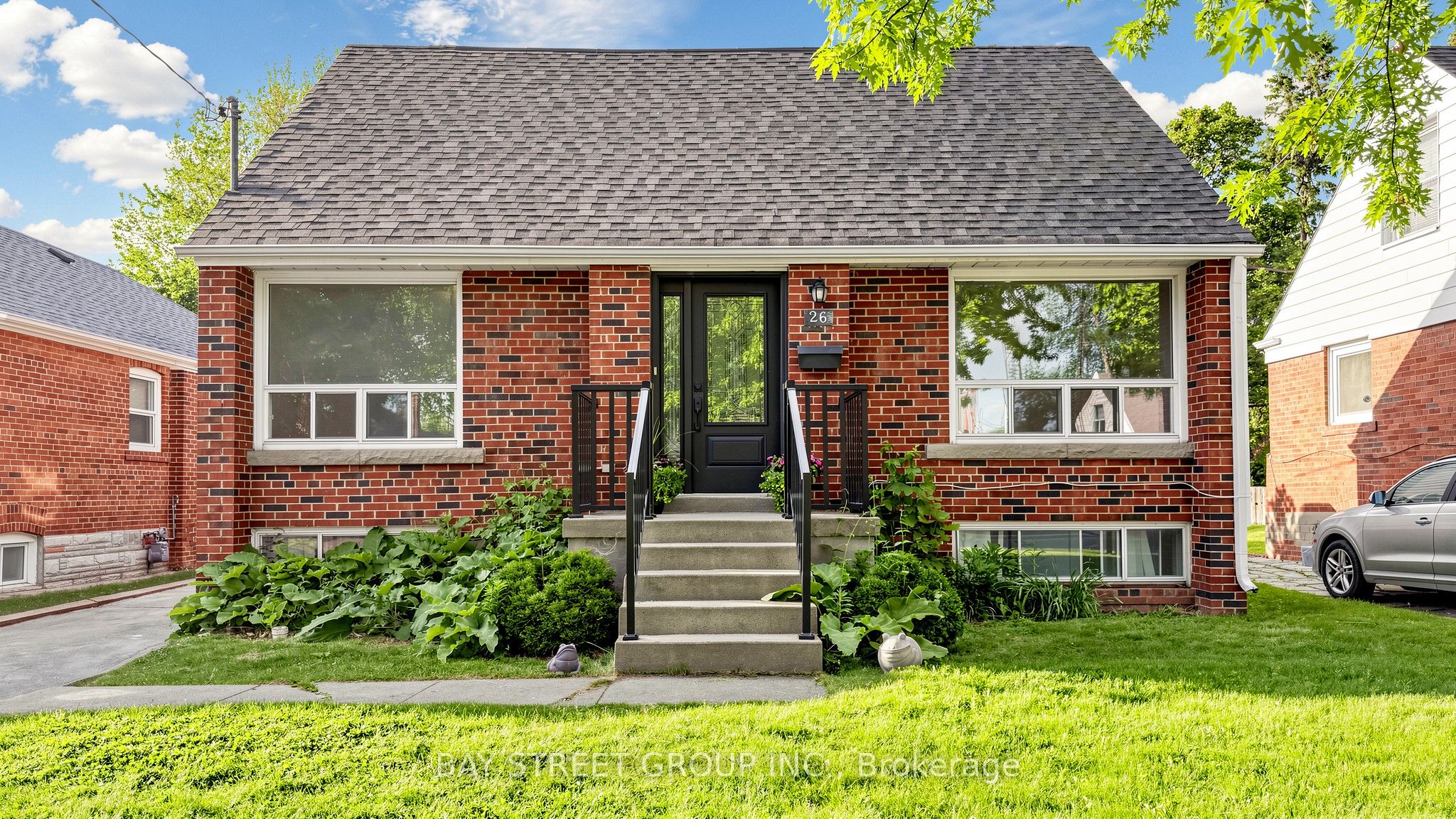 26 Innismore Crescent, Toronto, ON M1R 1C7