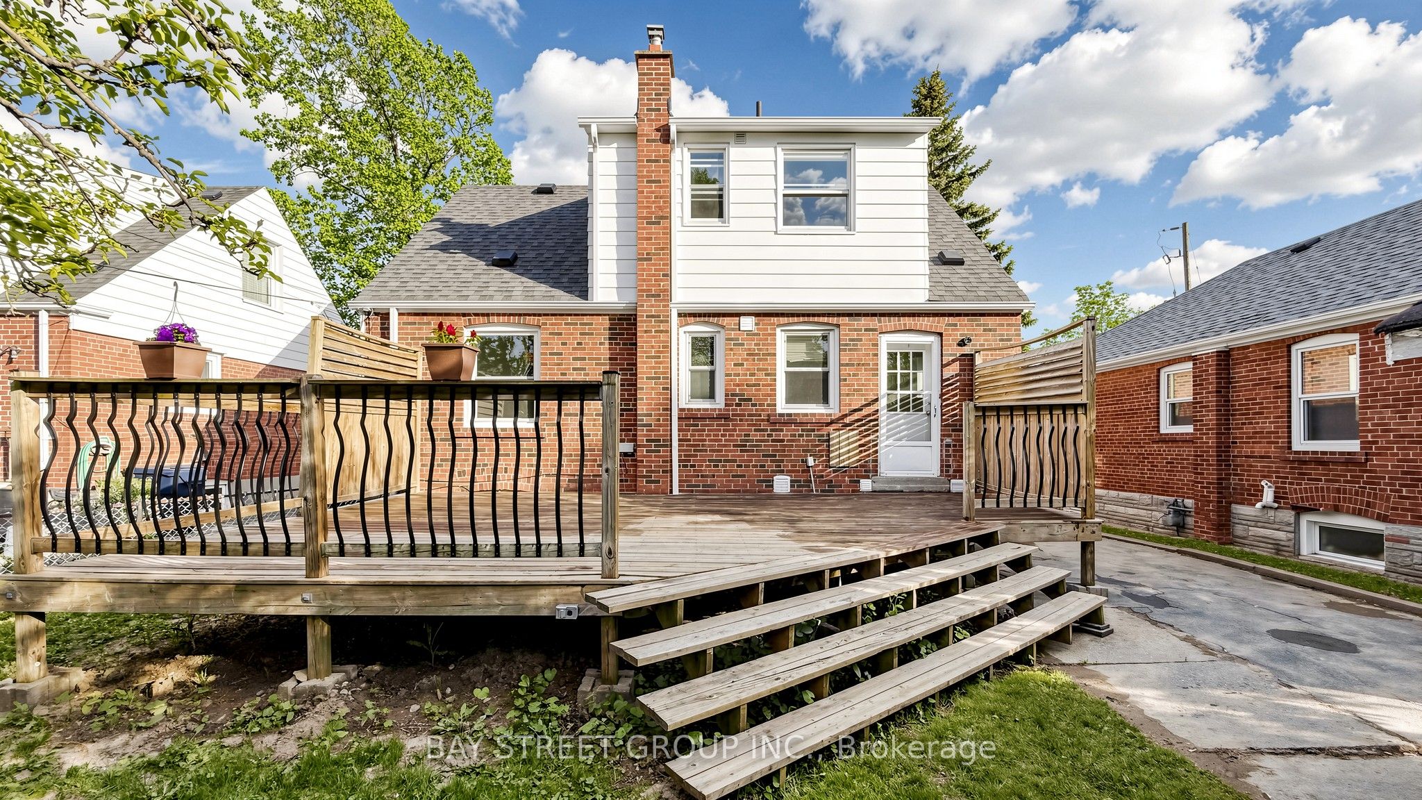26 Innismore Crescent, Toronto, ON M1R 1C7 photo 2