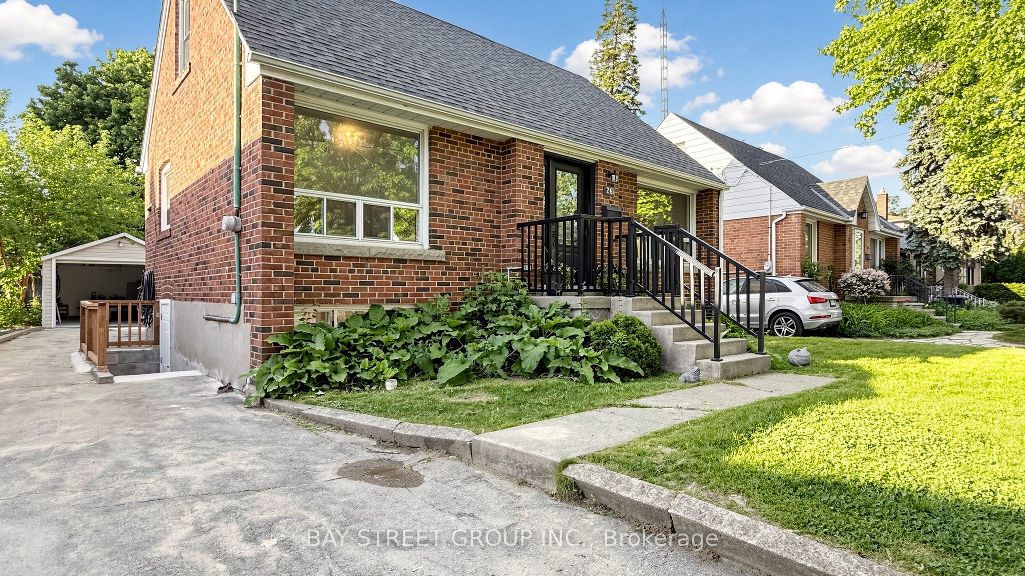26 Innismore Crescent, Toronto, ON M1R 1C7 photo 4
