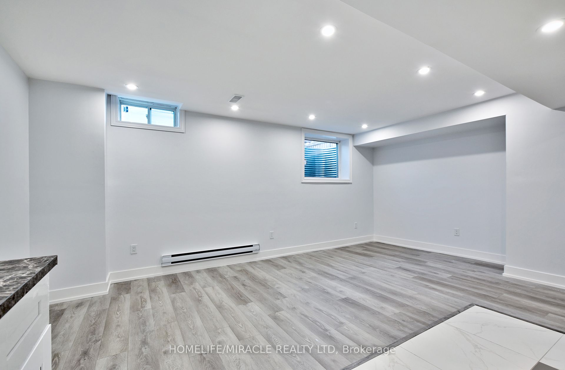 95 William Fair Drive BSMT, Clarington, ON L1C 0T2 photo 4