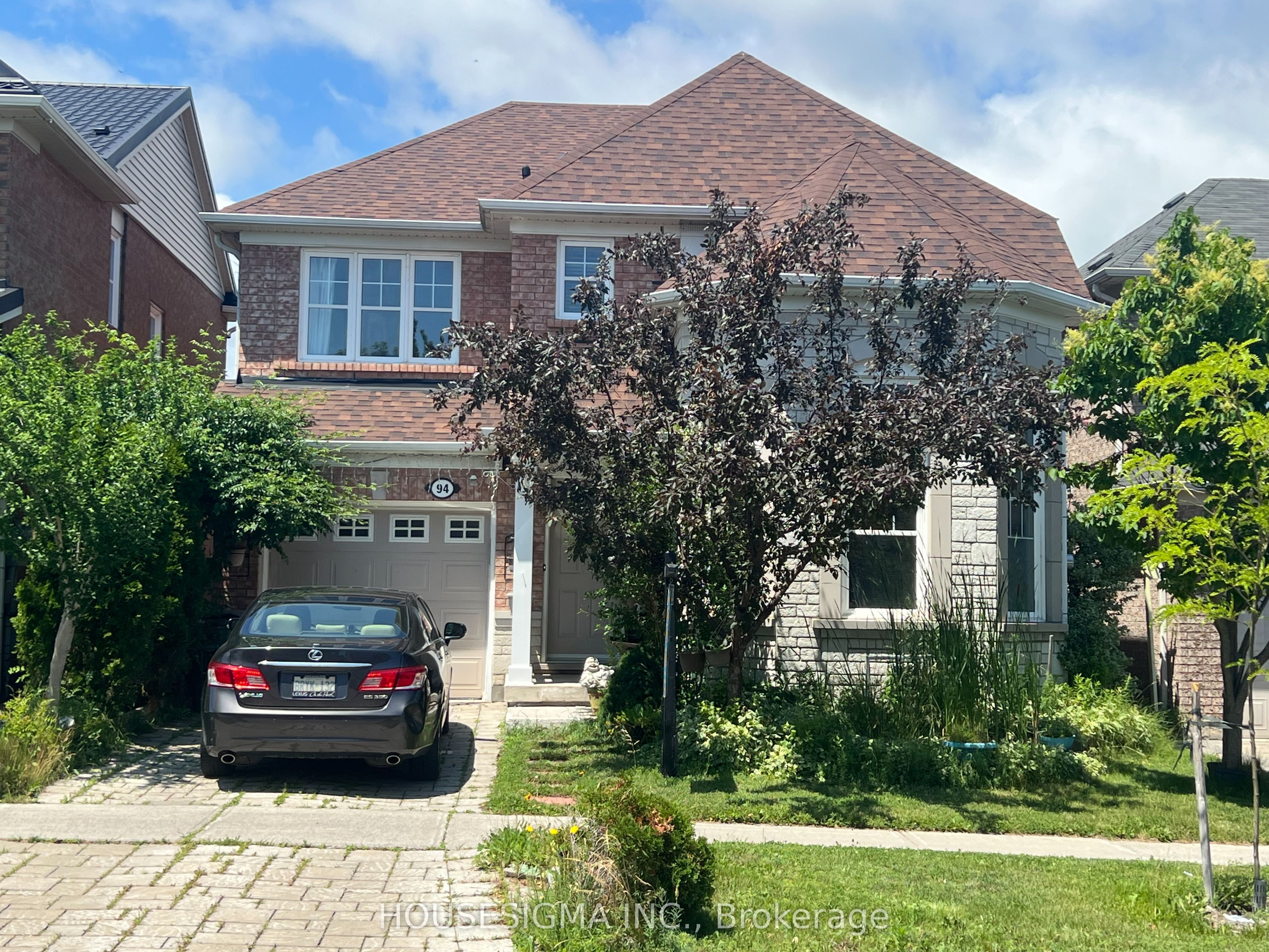 94 Rouge River Drive Basement, Toronto, ON M1B 6G1