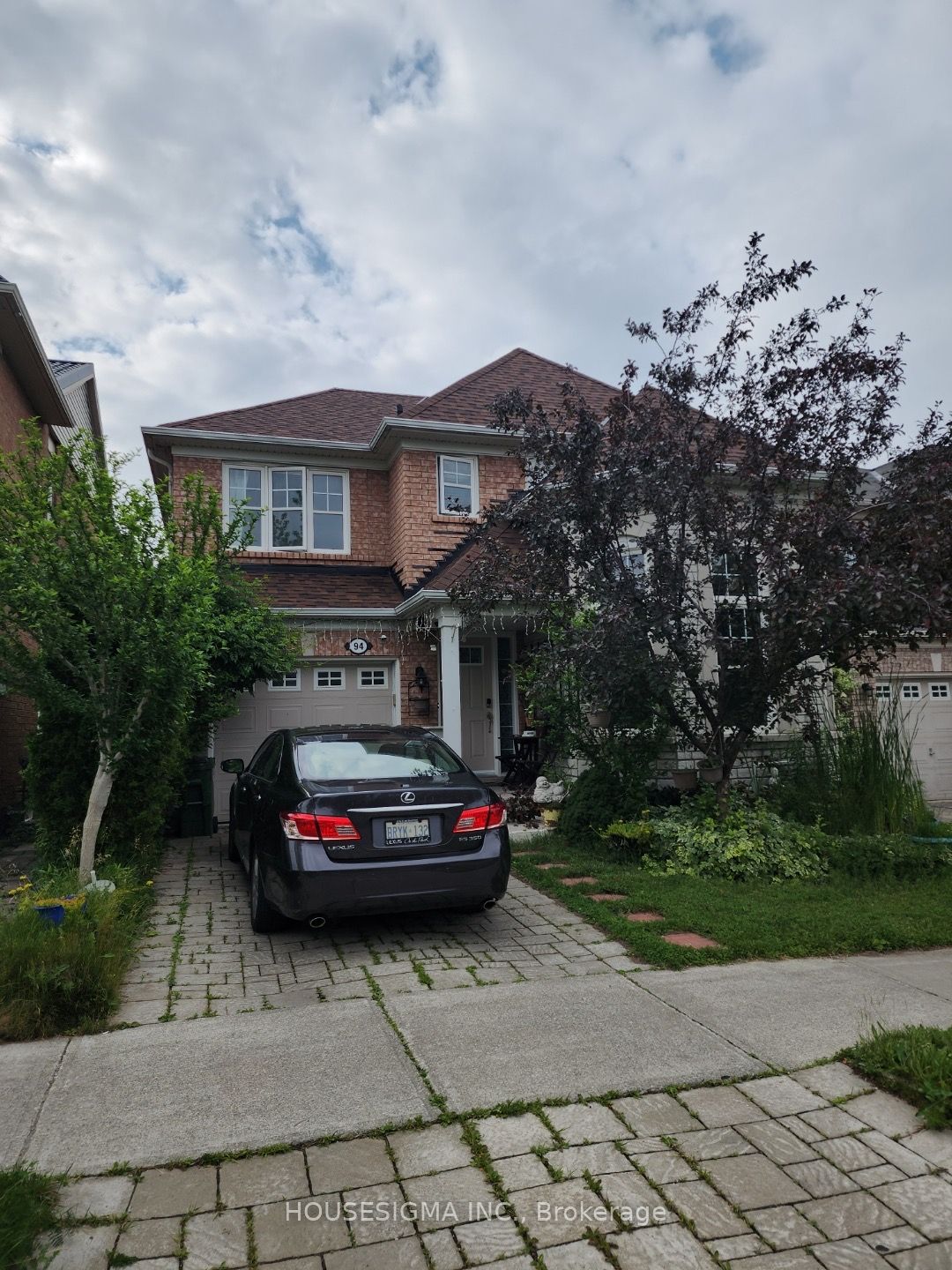 94 Rouge River Drive Basement, Toronto, ON M1B 6G1 photo 2