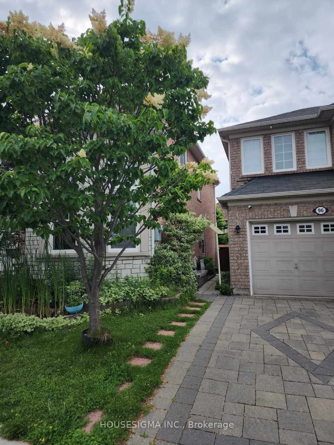 94 Rouge River Drive Basement, Toronto, ON M1B 6G1 photo 3