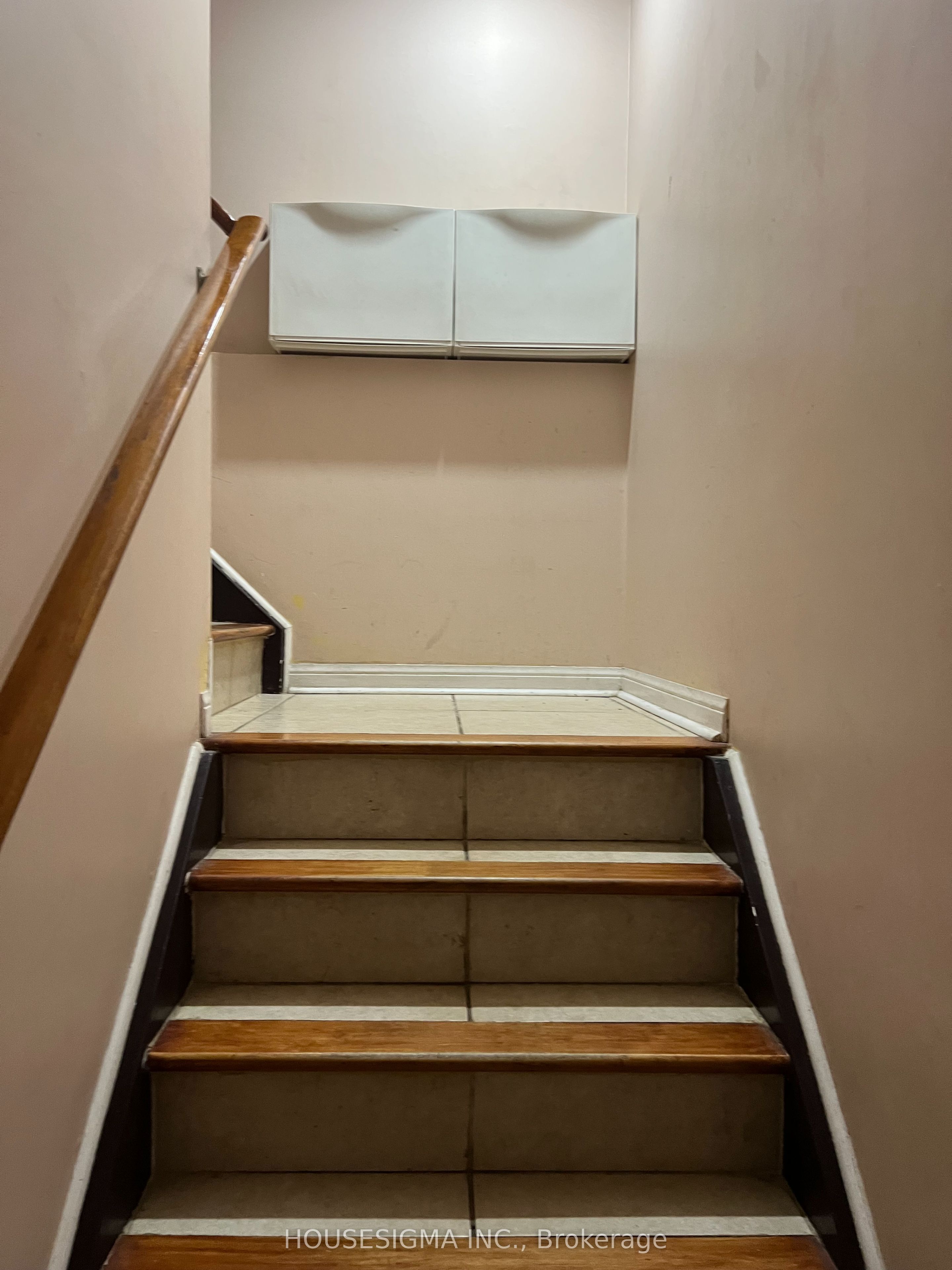 94 Rouge River Drive Basement, Toronto, ON M1B 6G1 photo 5