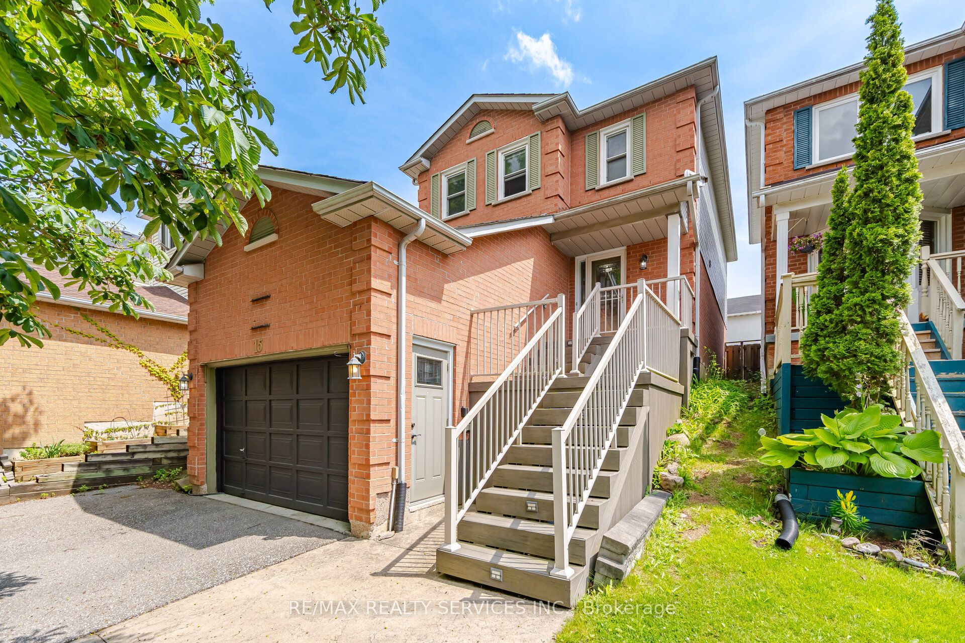 15 Climie Court, Clarington, ON L1C 4P5 photo 4