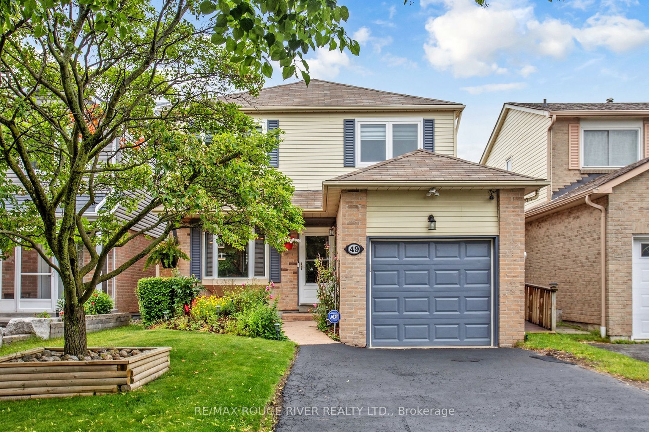 49 Gilmour Drive, Ajax, ON L1S 5J4 photo 3