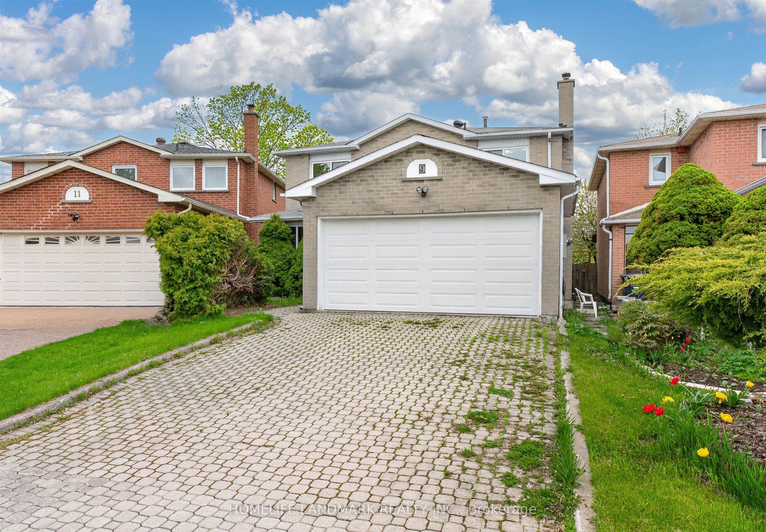 9 Montague Place, Toronto, ON M1W 3V5 photo 5