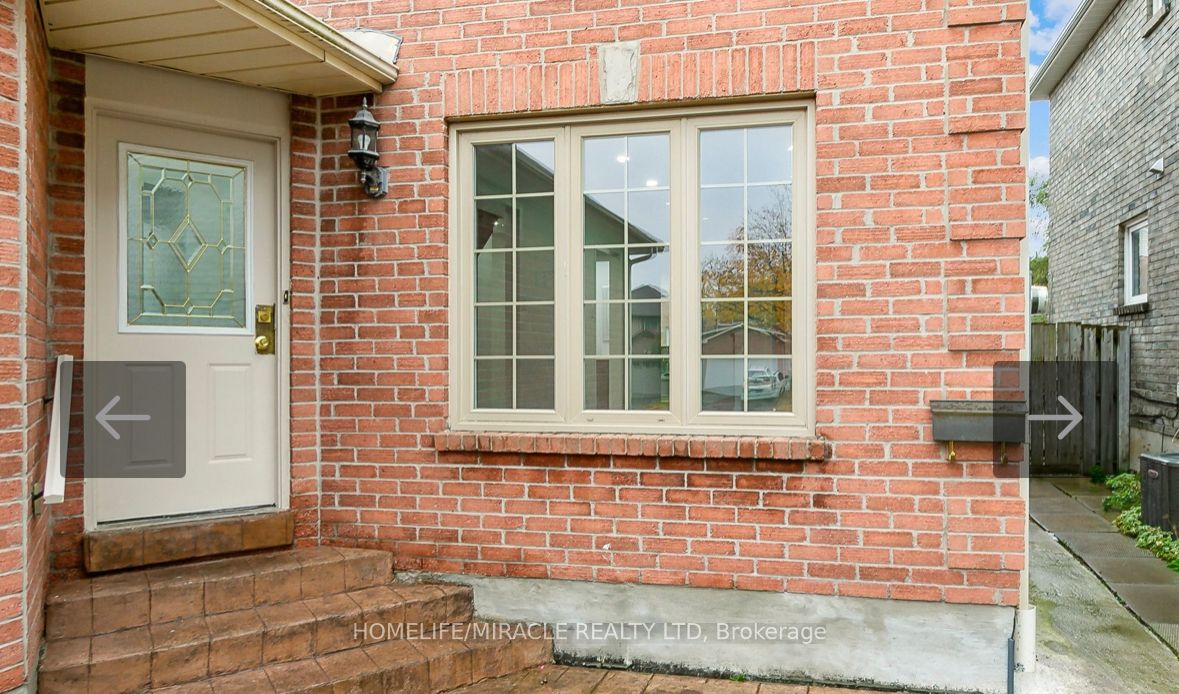 204 Delaney Drive Basement, Ajax, ON L1T 2B4 photo 2