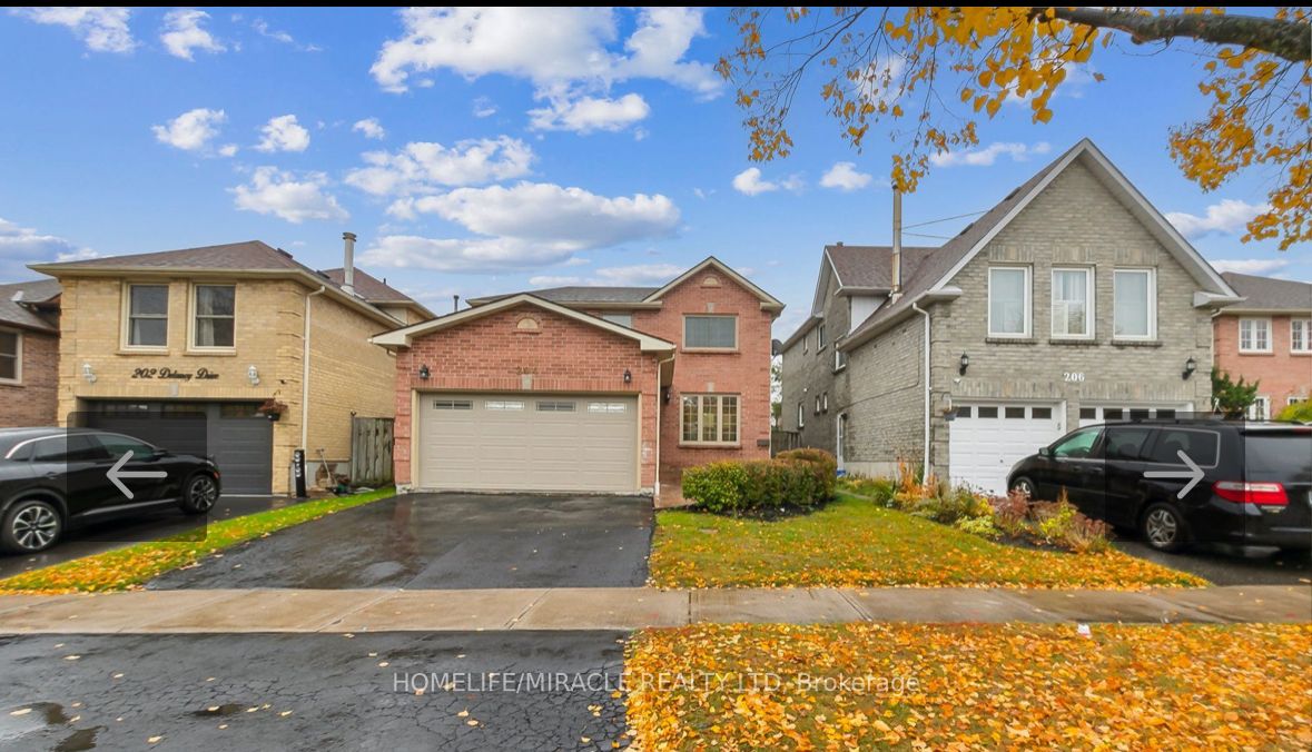 204 Delaney Drive Basement, Ajax, ON L1T 2B4 photo 3