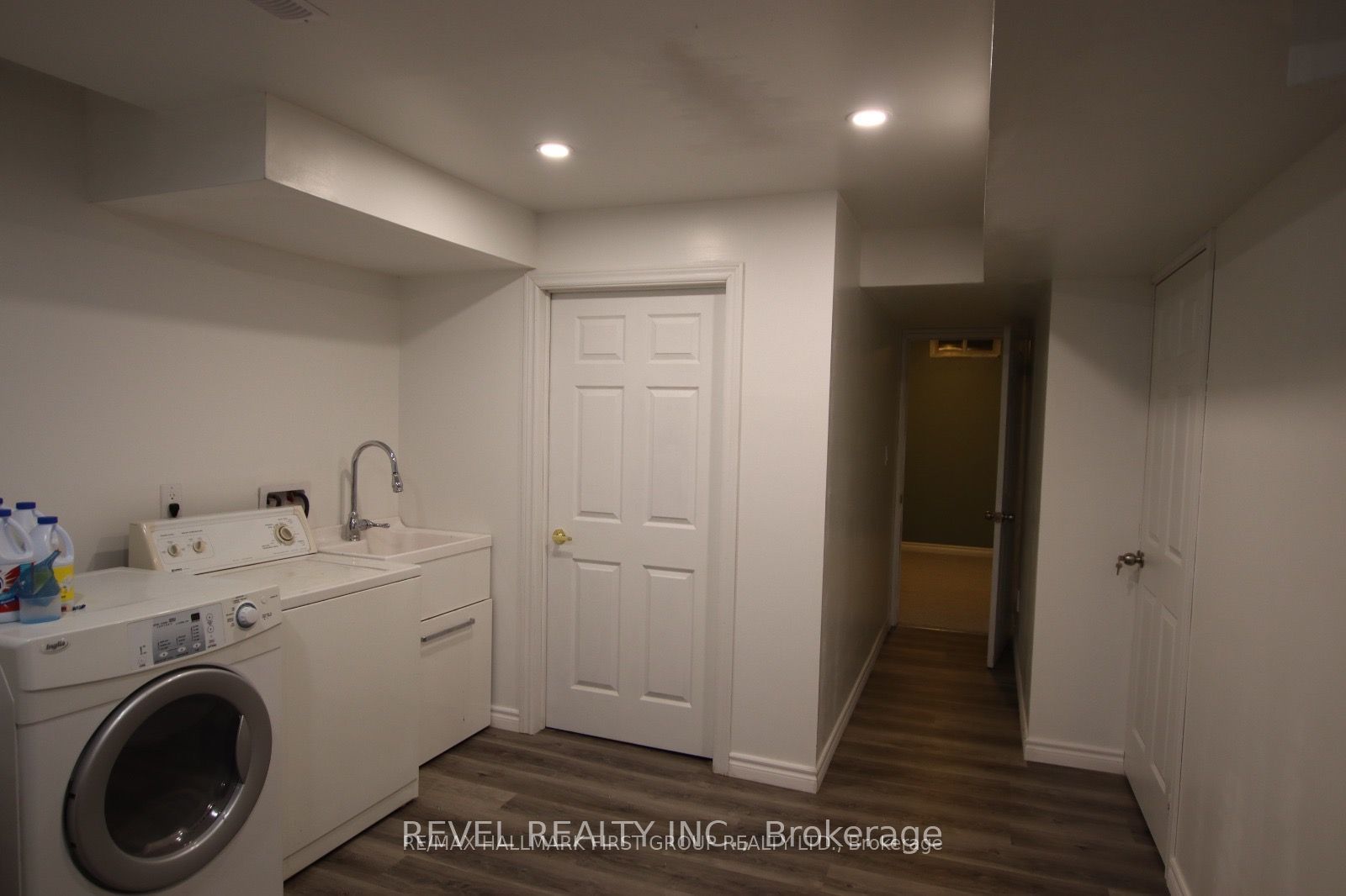 20 Leah Crescent BSMT, Ajax, ON L1T 3J2 photo 5