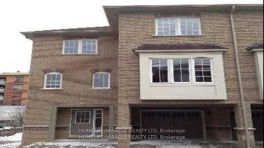 13 Vasto Lane, Toronto, ON M1M 0C6