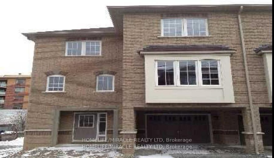 13 Vasto Lane, Toronto, ON M1M 0C6 photo 2