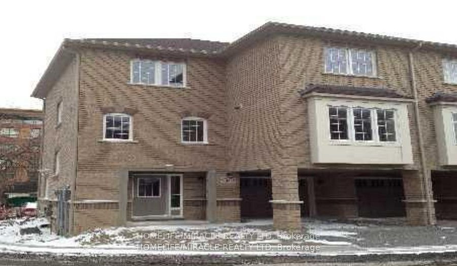 13 Vasto Lane, Toronto, ON M1M 0C6 photo 3