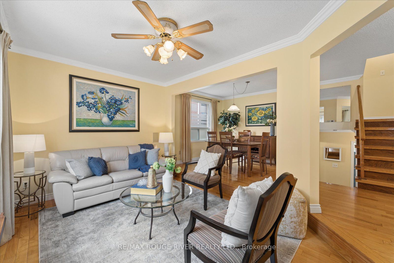 807 Red Maple Court, Whitby, ON L1N 7V7 photo 5