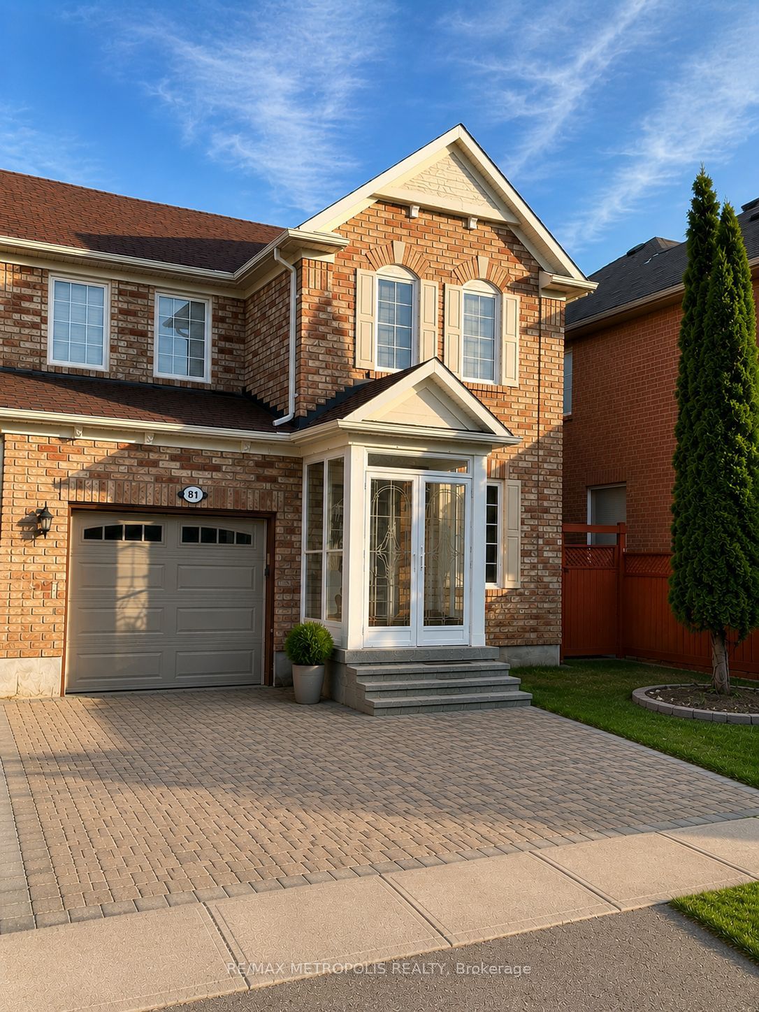 81 Trumpeter Street BSMT, Toronto, ON M1B 6H1