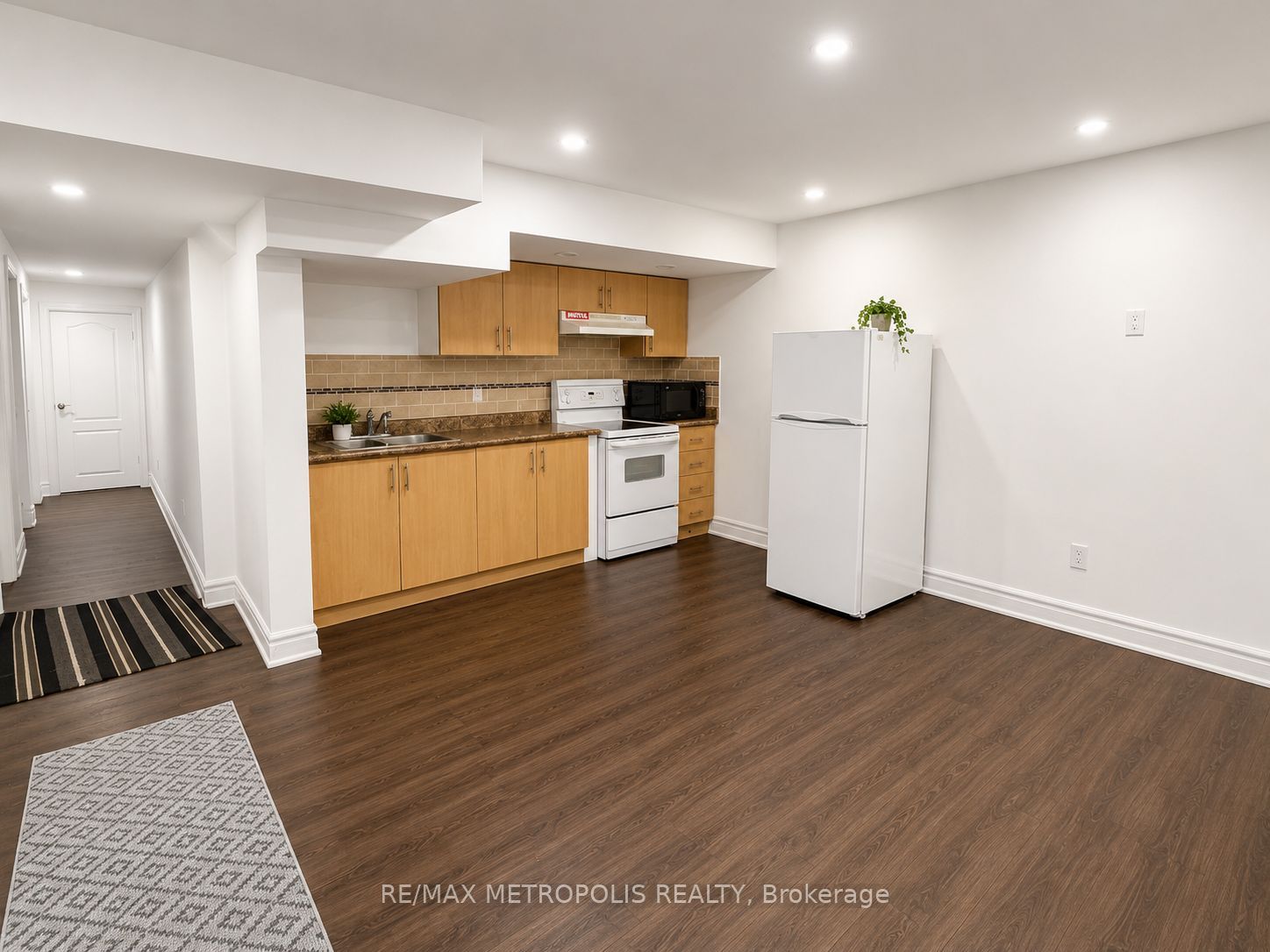 81 Trumpeter Street BSMT, Toronto, ON M1B 6H1 photo 5