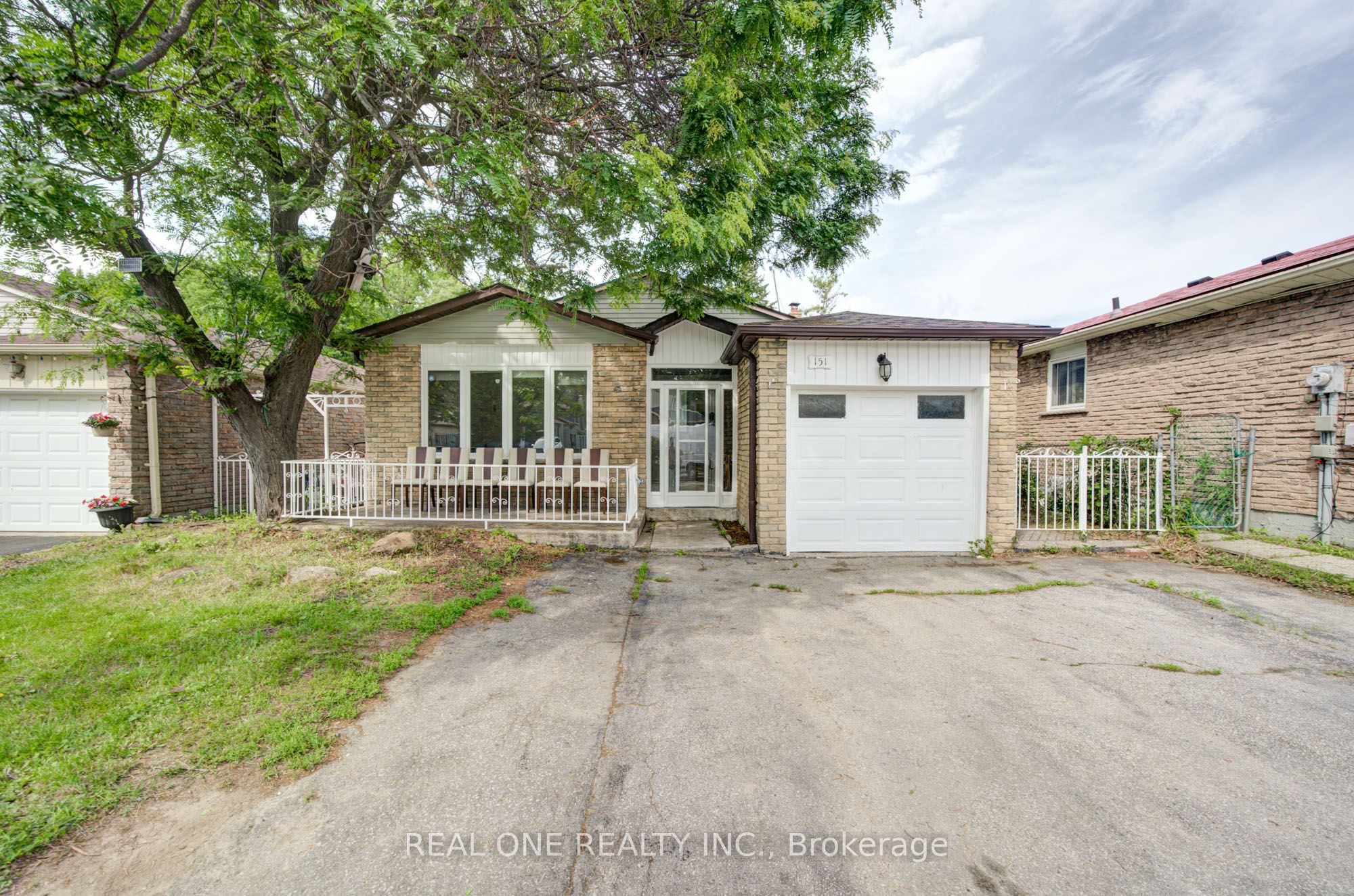 151 Fawcett Trail, Toronto, ON M1B 3B9 photo 2