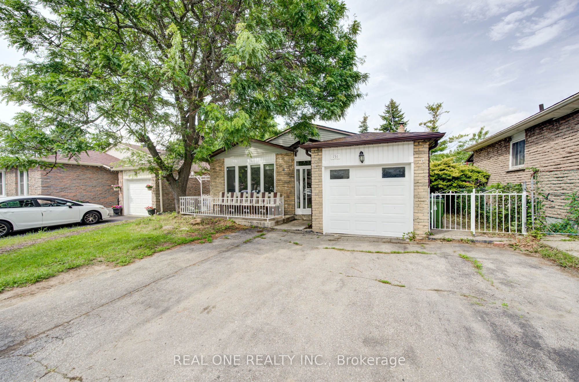 151 Fawcett Trail, Toronto, ON M1B 3B9 photo 3