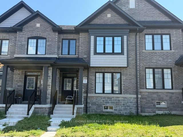 10 O'Reilly Street, Whitby, ON L1P 0N7 photo 2