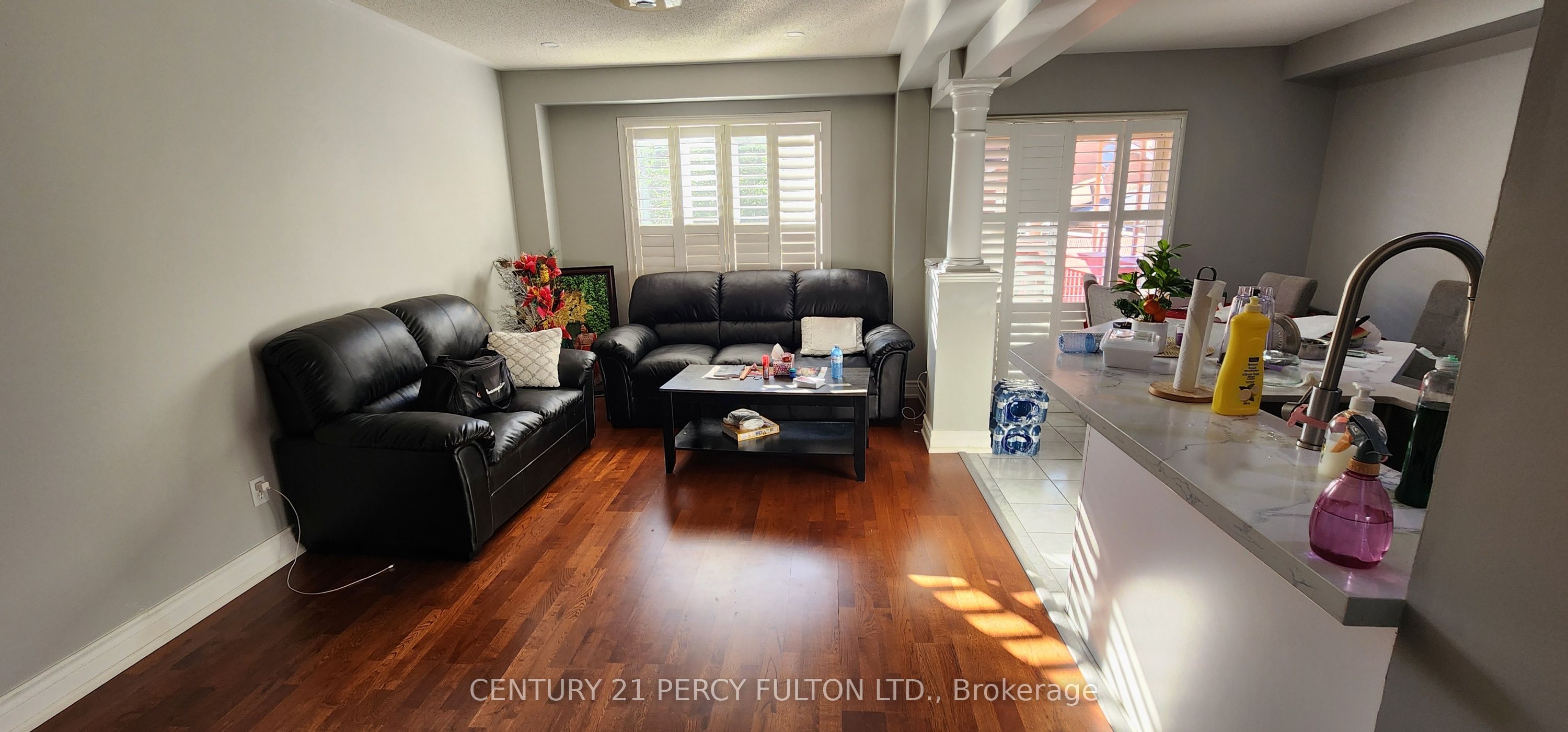 14 Flatfield Terrace Main, Toronto, ON M1B 6B9 photo 4